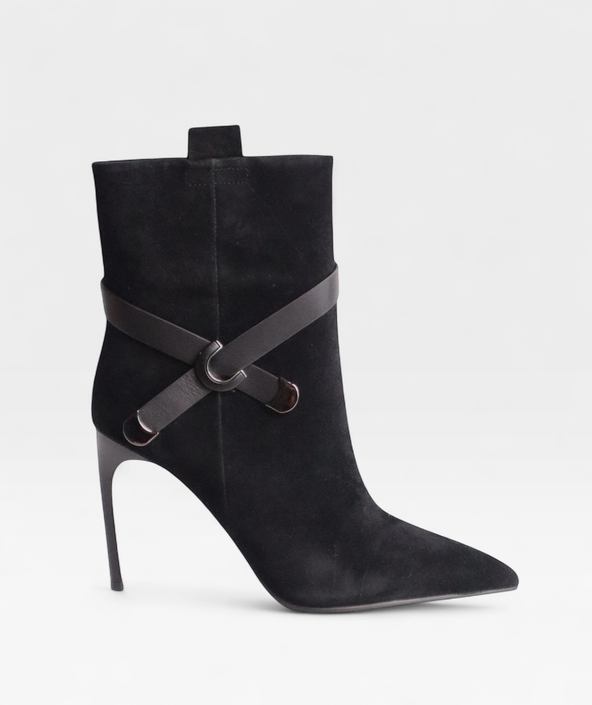 BLACK DAREZZA FW26 W306H107