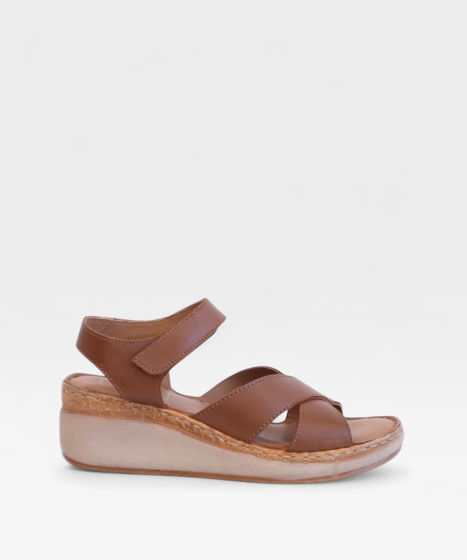 TAN VIBRA SS26 68417