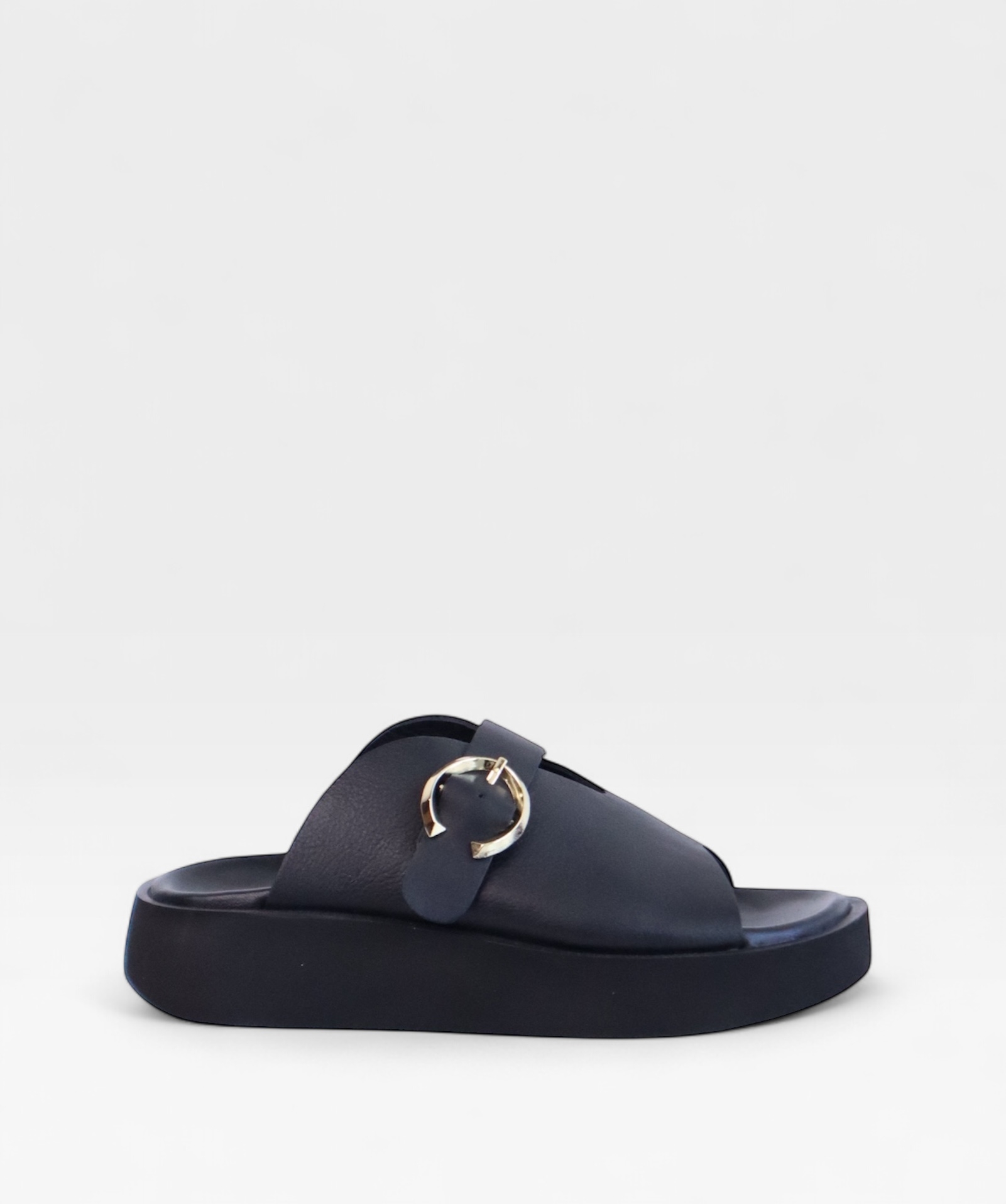 BLACK VIBRA SS26 68430