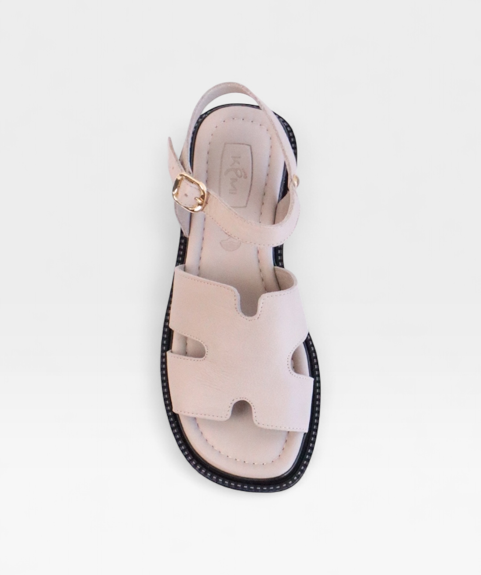 SILVER GRAY TWIST SS26 HERMES