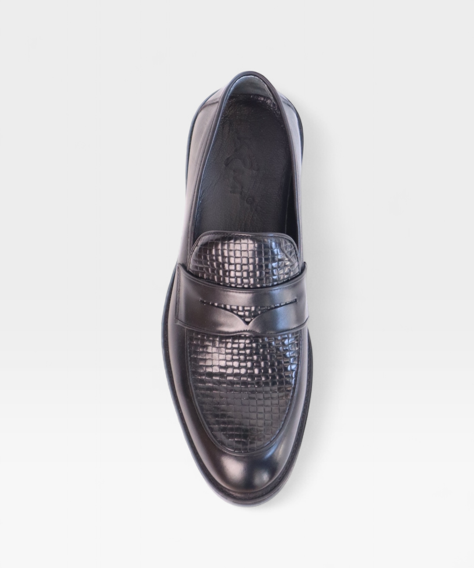 BLACK MARVIN SS26 Y0134