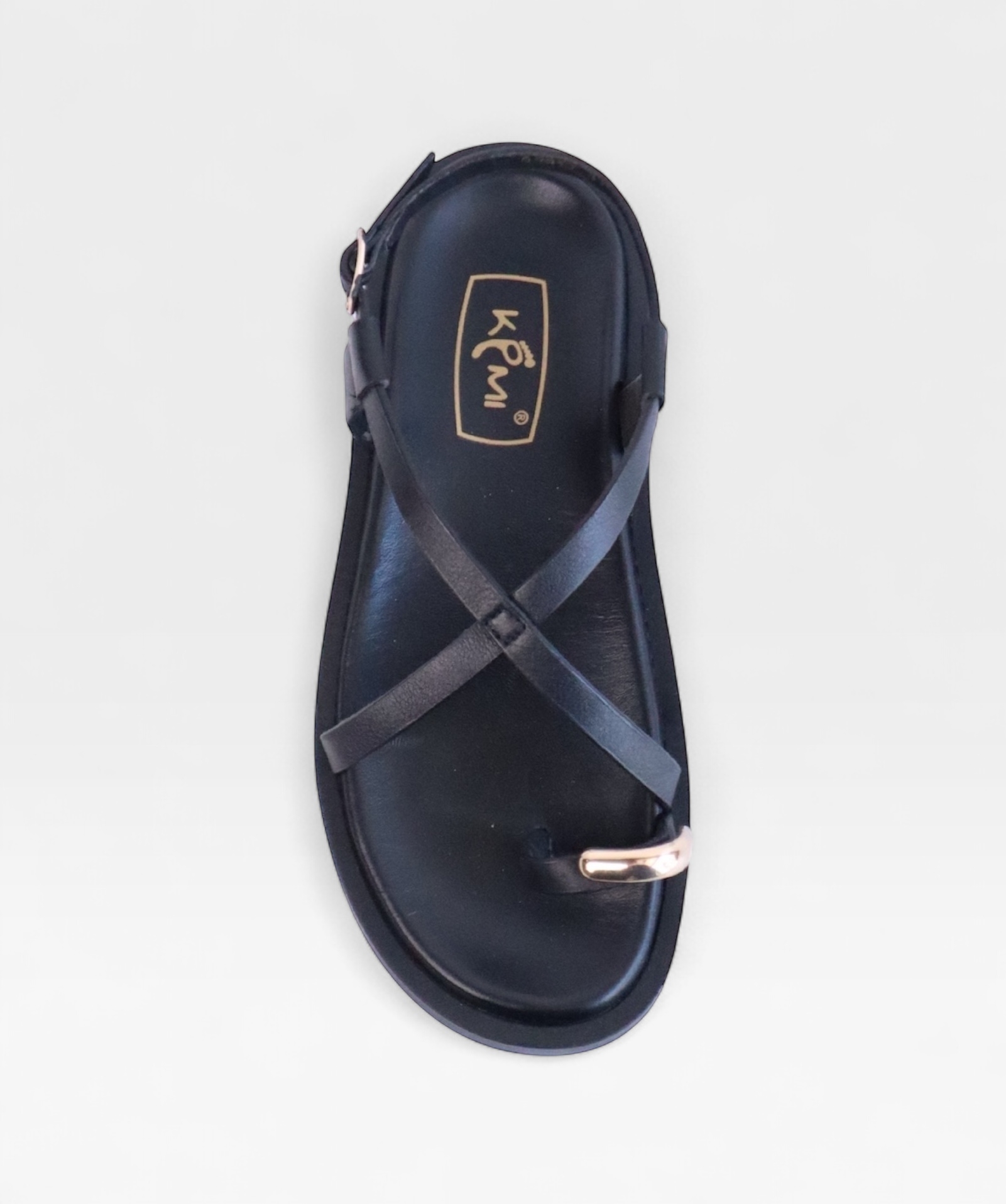 BLACK VIBRA SS26 68317