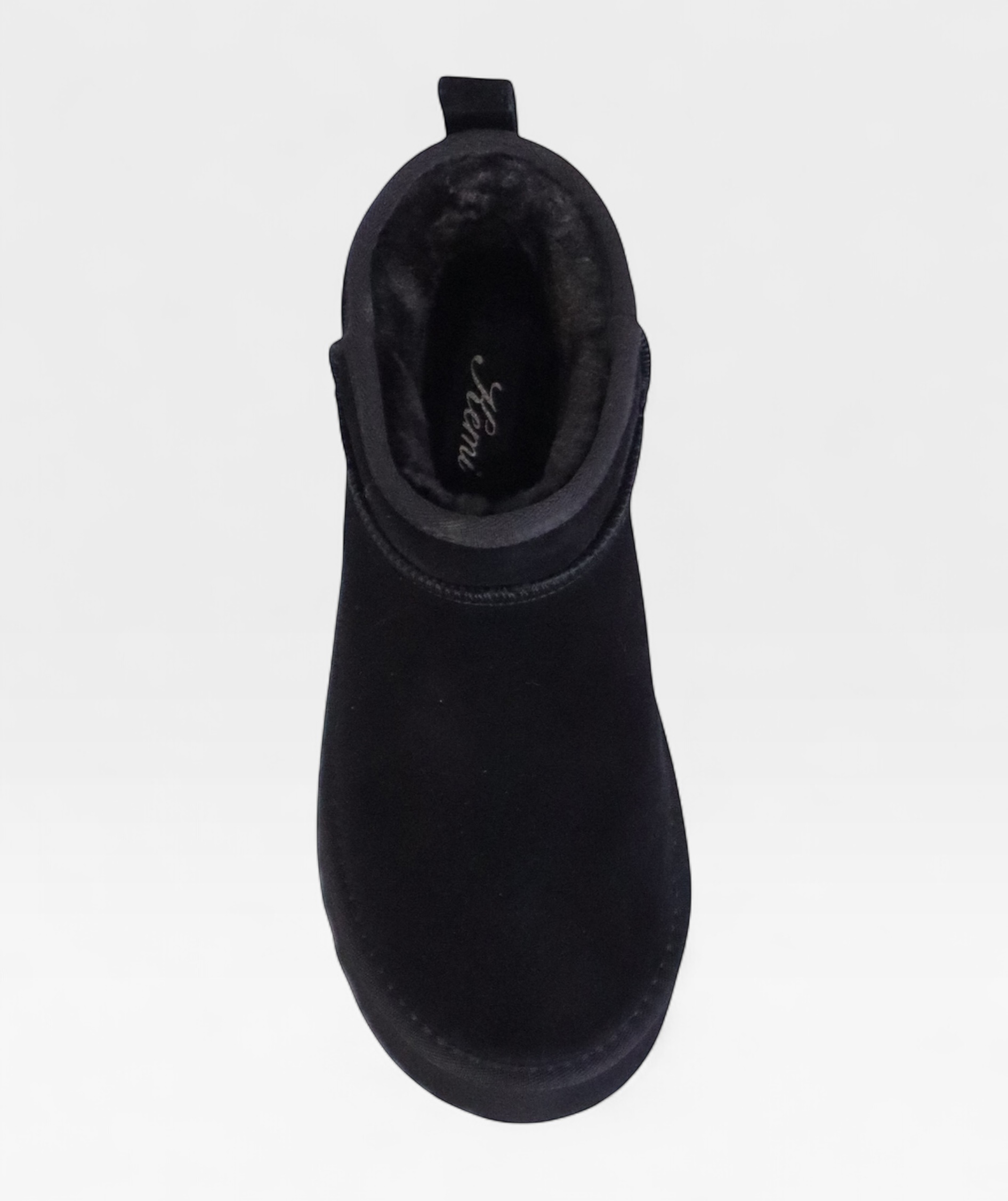 BLACK POLAR FW26 800714