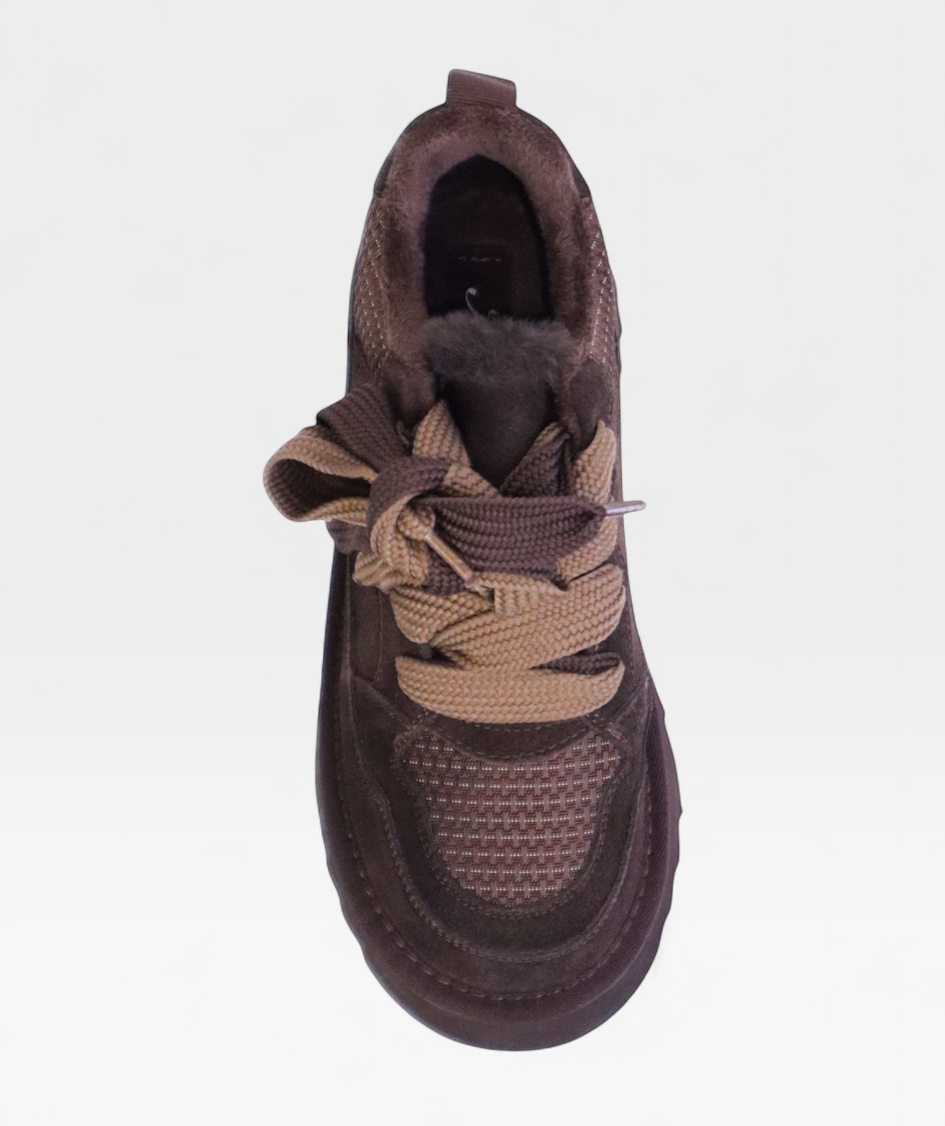 DARK BROWN  POLAR FW26 80111