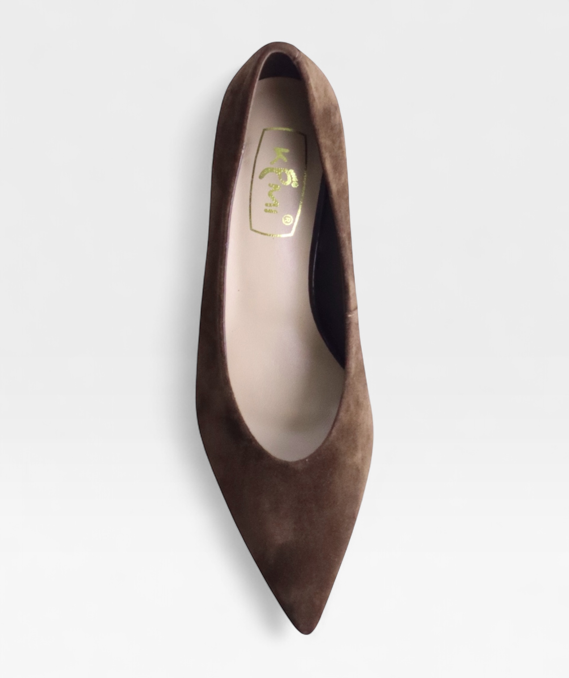 KHAKI SADE FW26 F12957C9609
