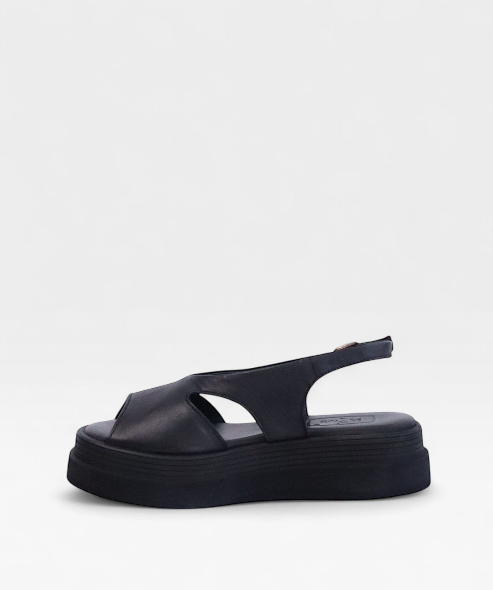 BLACK BARRY SS26 82375