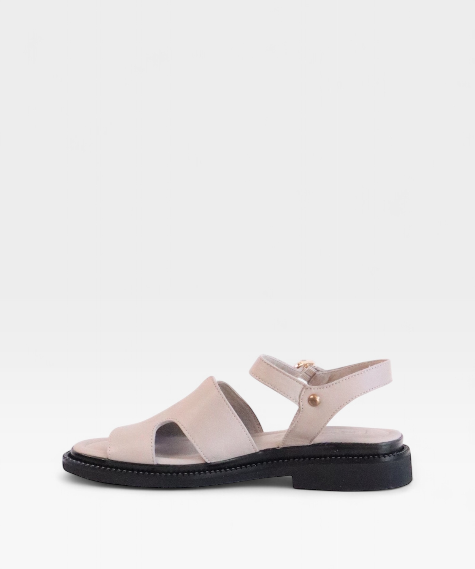 SILVER GRAY TWIST SS26 HERMES