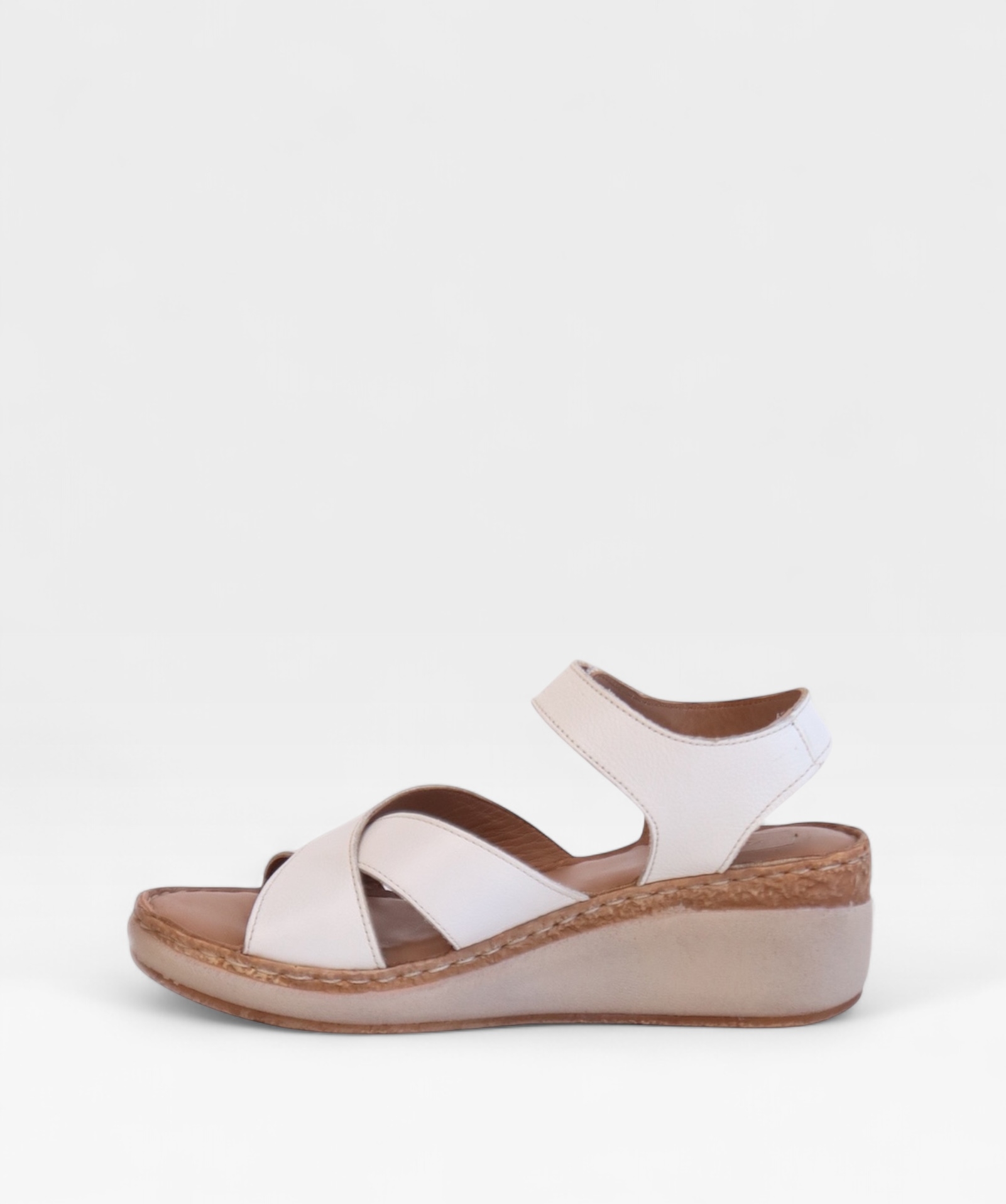 OFF WHITE VIBRA SS26 68417