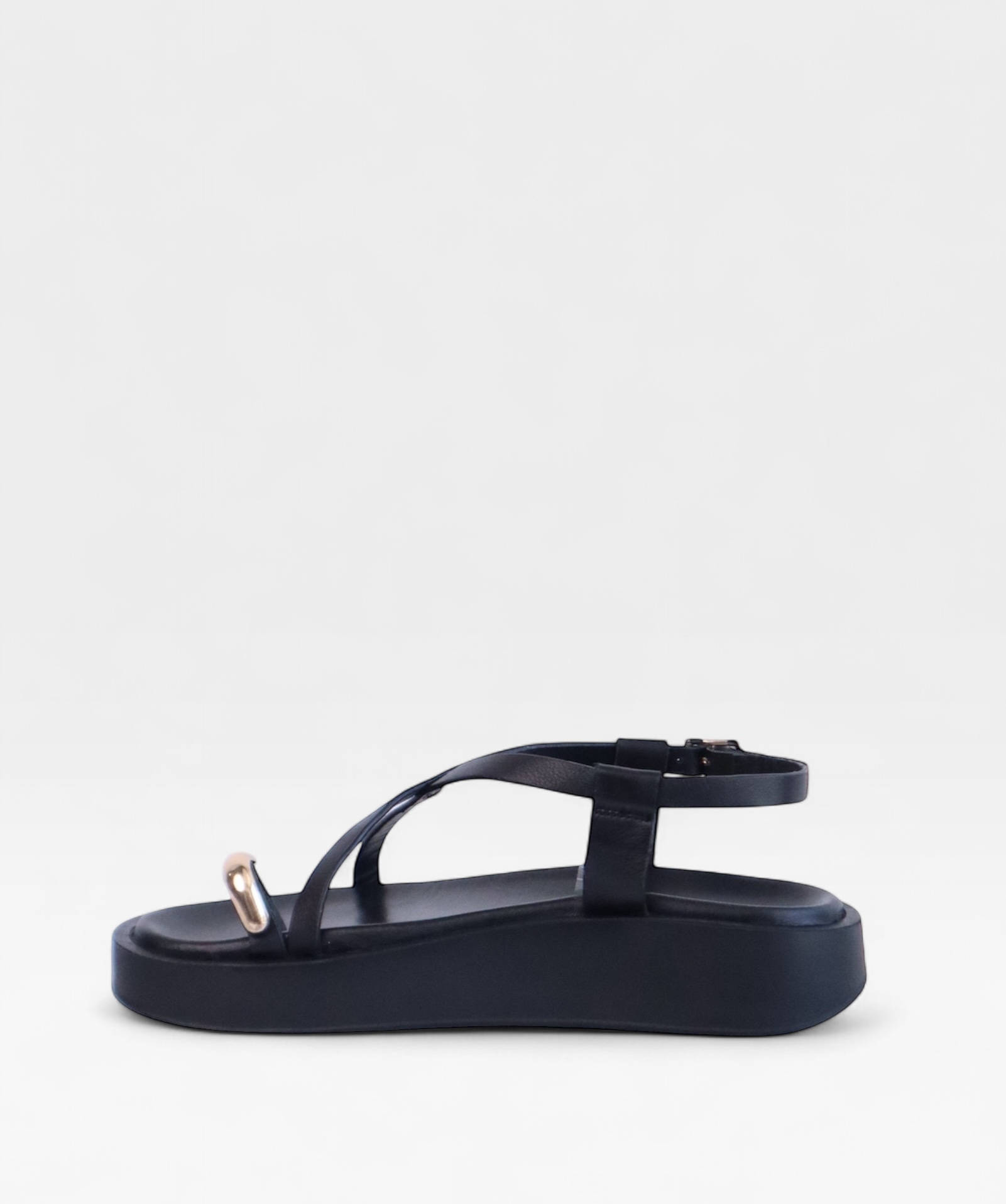 BLACK VIBRA SS26 68317