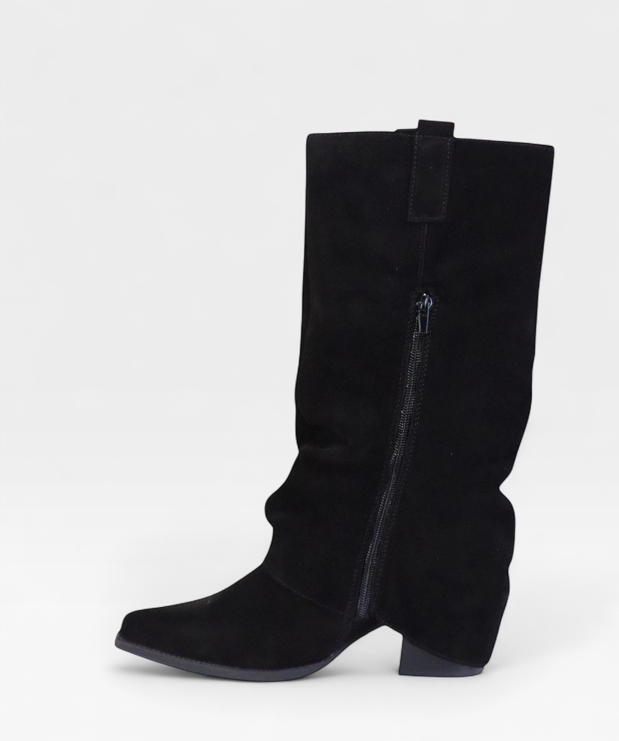 BLACK TEXAS FW26 13883014R