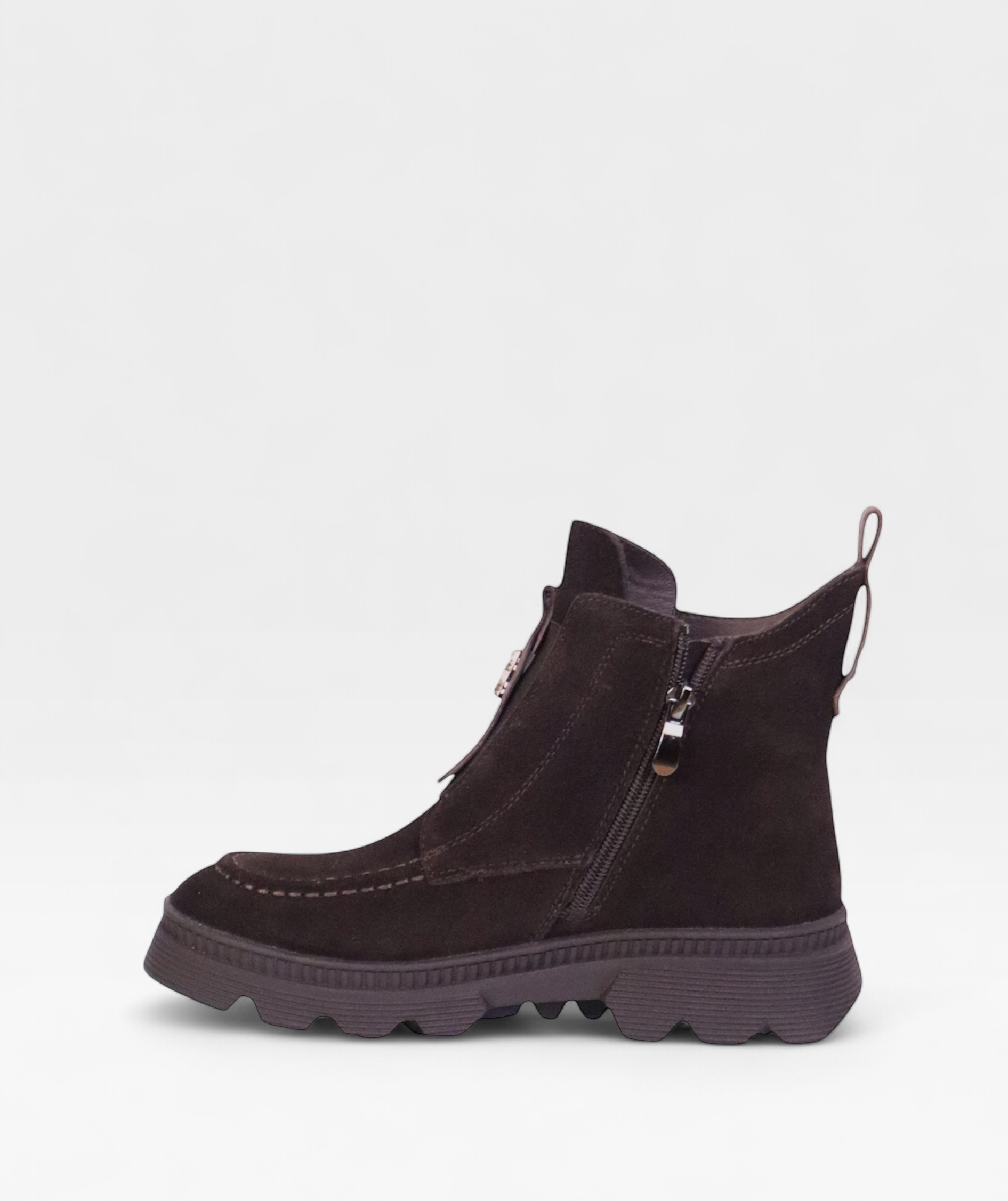 DARK BROWN CAMELLIA FW26 5J330R01
