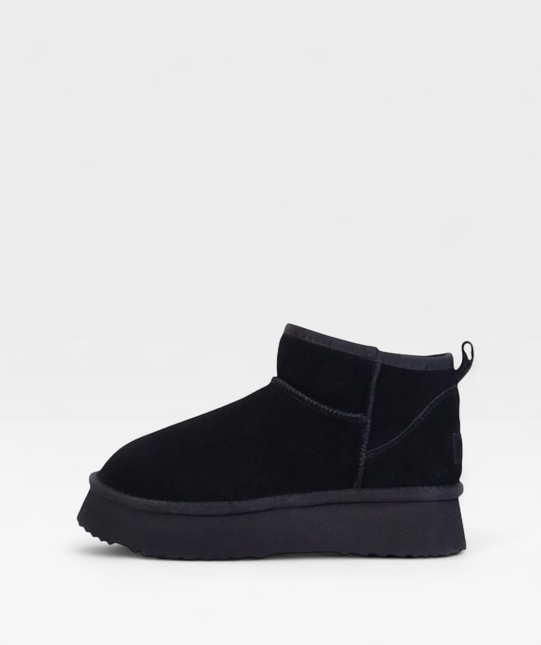 BLACK POLAR FW26 800714