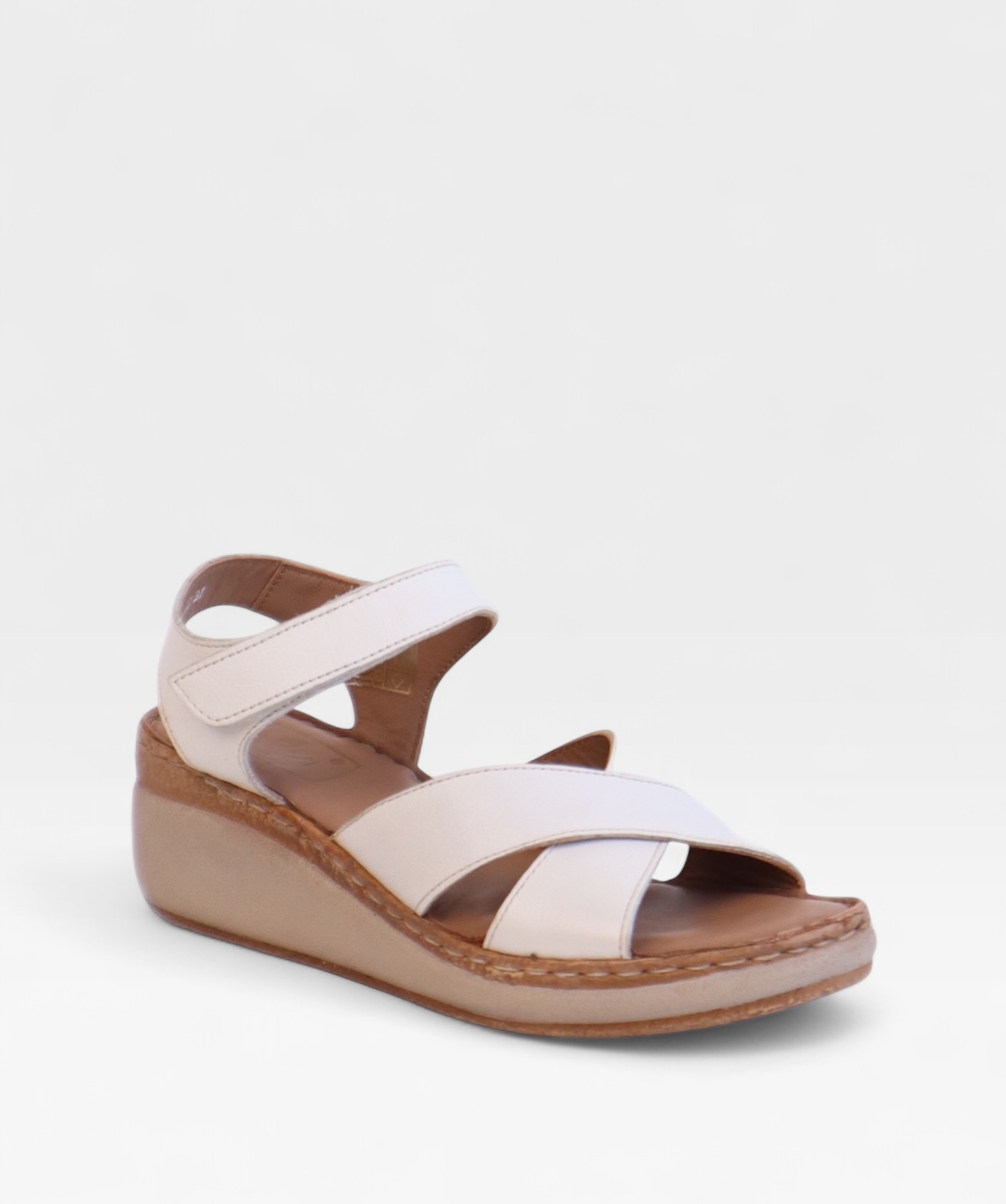 OFF WHITE VIBRA SS26 68417