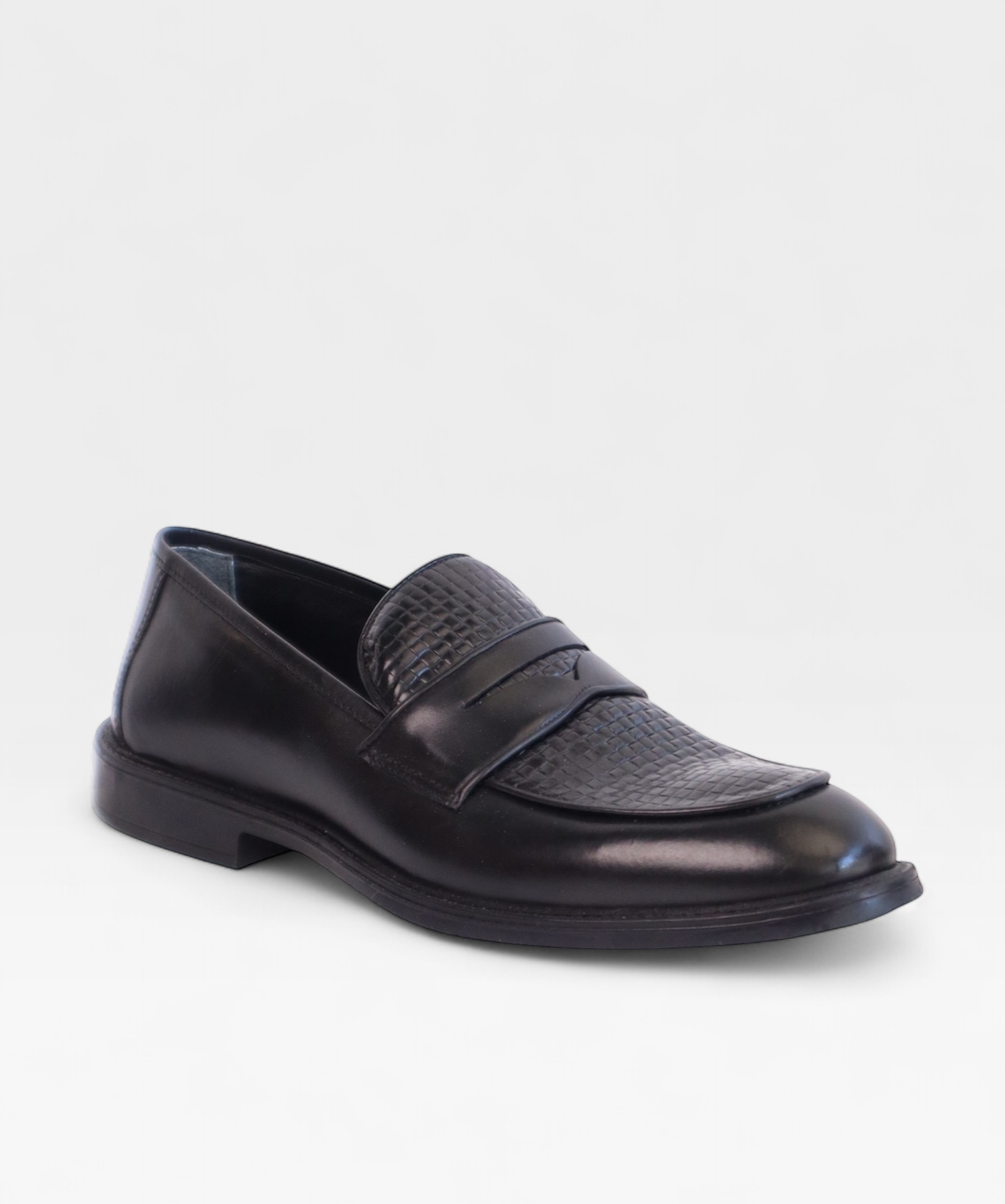 BLACK MARVIN SS26 Y0134