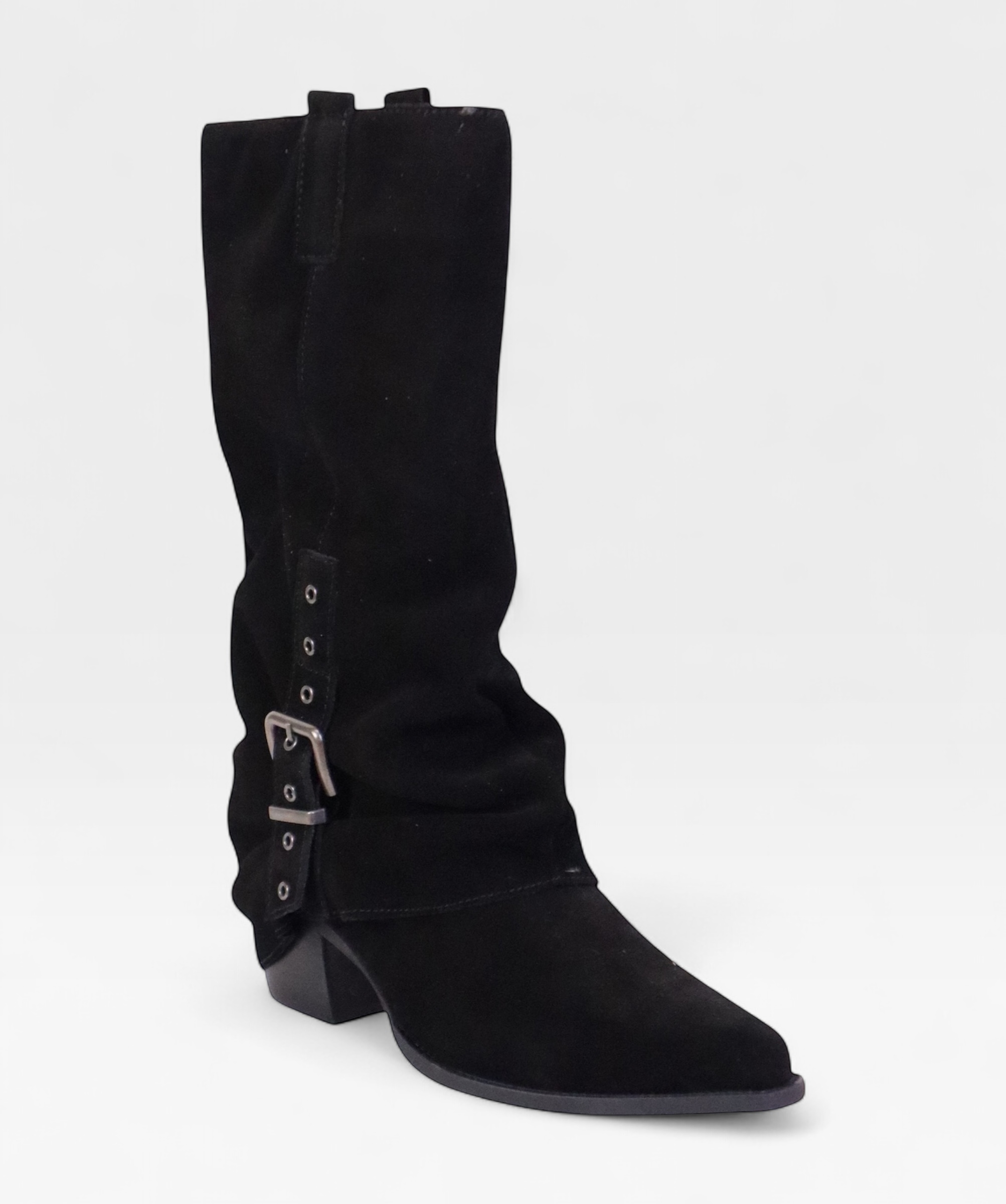 BLACK TEXAS FW26 13883014R