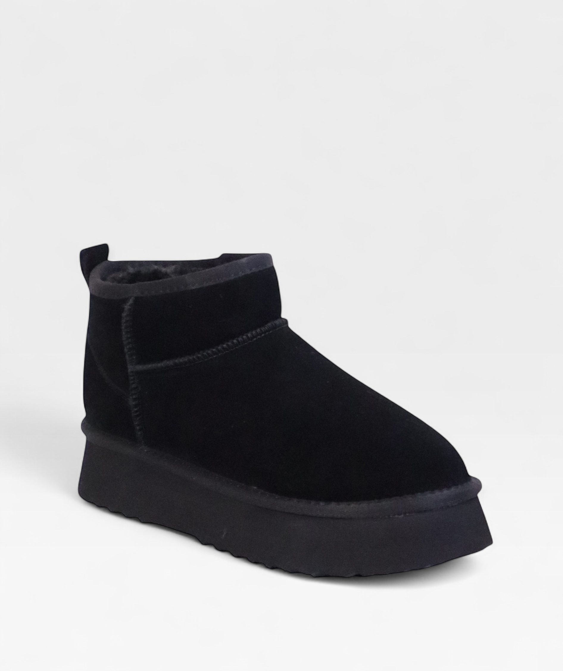 BLACK POLAR FW26 800714