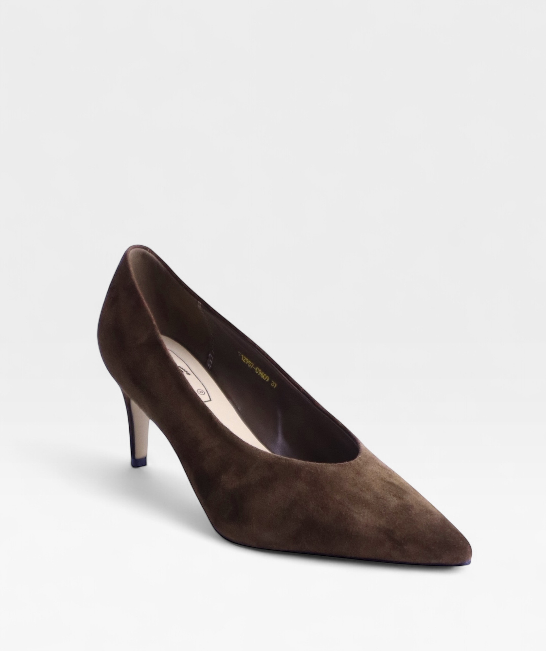 KHAKI SADE FW26 F12957C9609