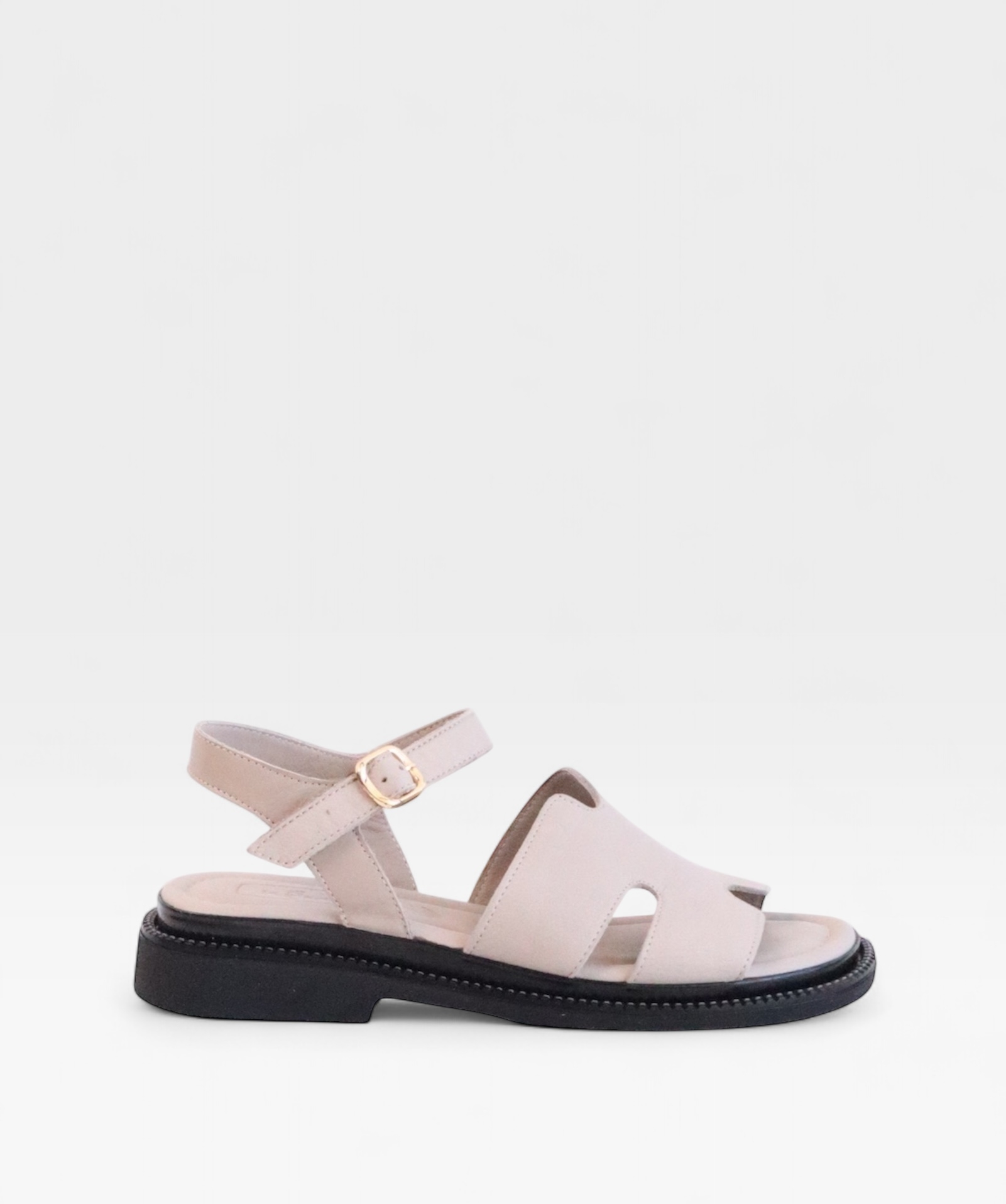 SILVER GRAY TWIST SS26 HERMES