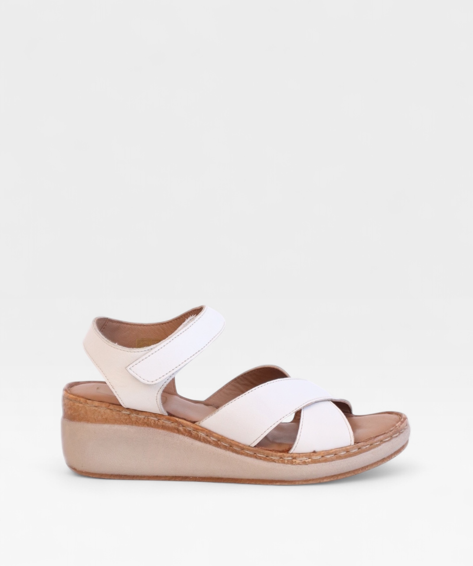 OFF WHITE VIBRA SS26 68417