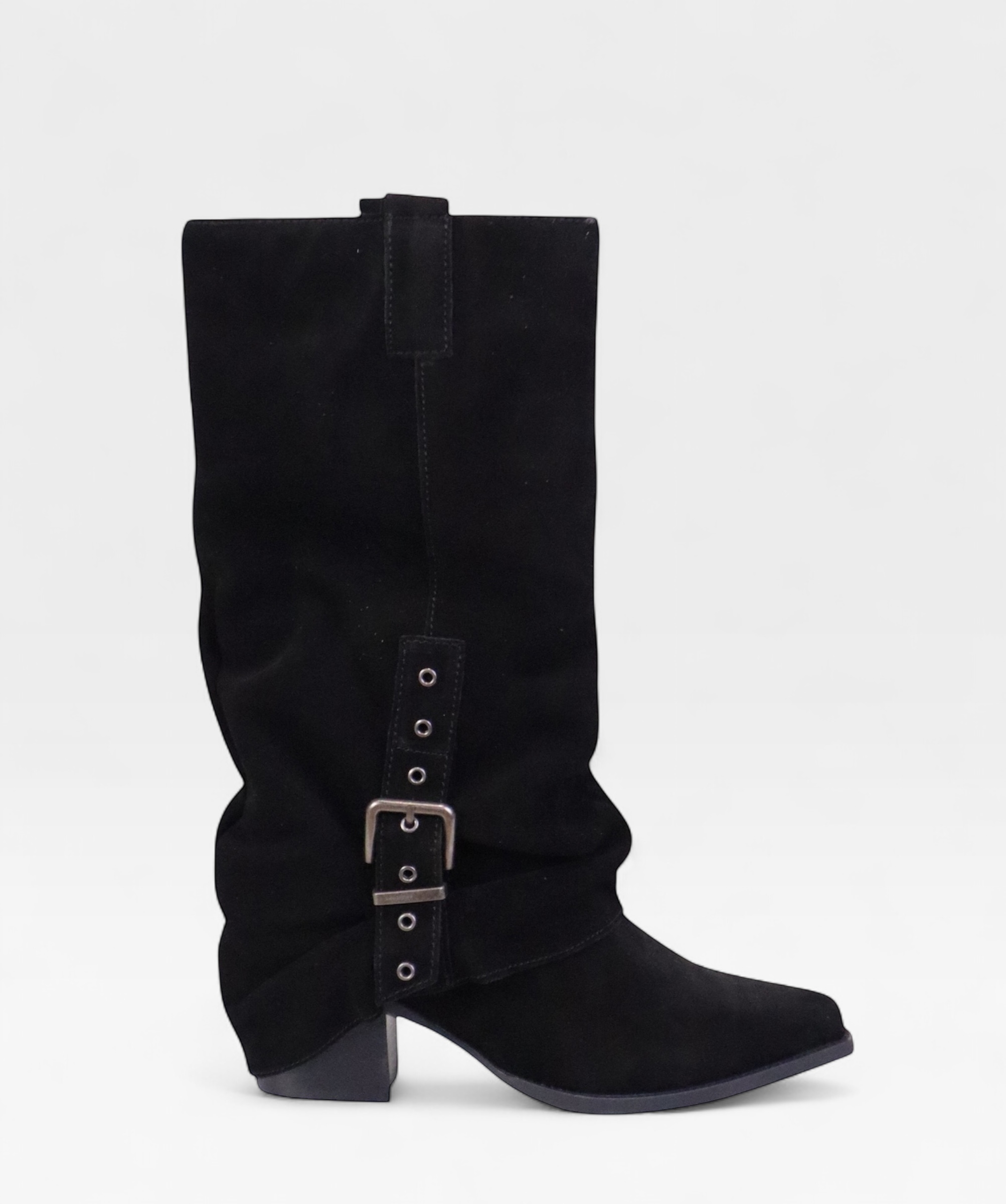 BLACK TEXAS FW26 13883014R