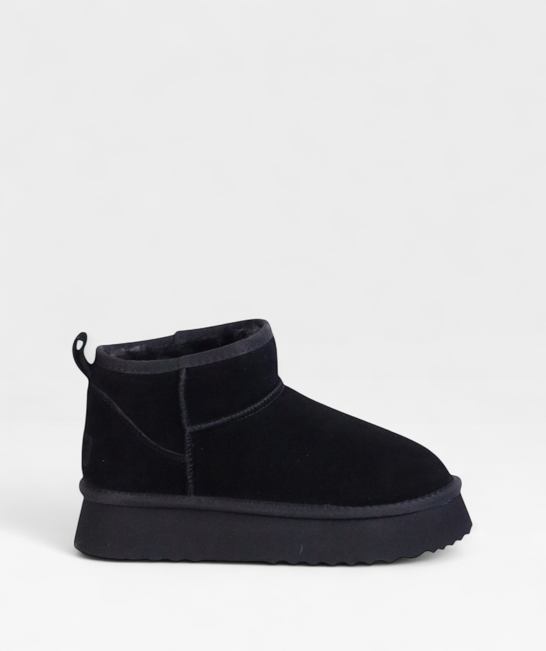 BLACK POLAR FW26 800714