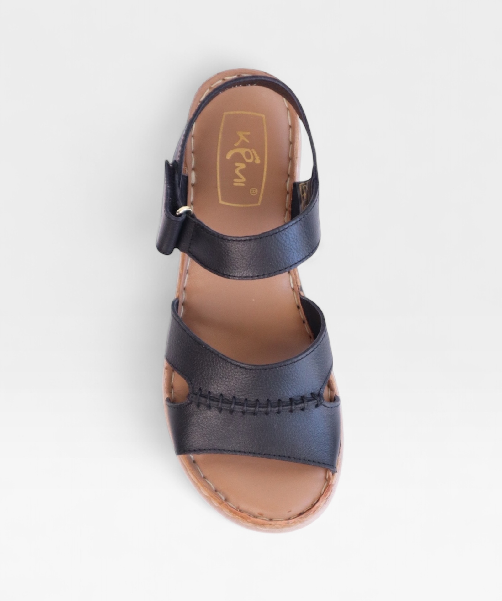 BLACK VIBRA SS26 68411