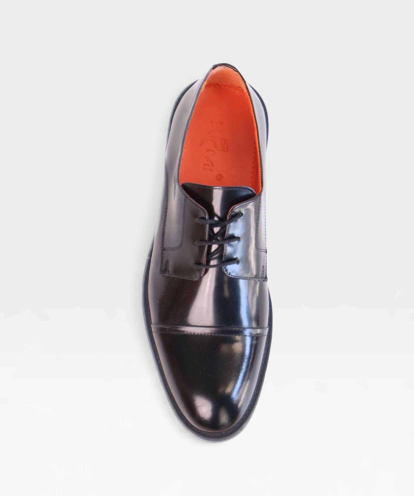 LLAK BLACK MARVIN SS26 Y0117
