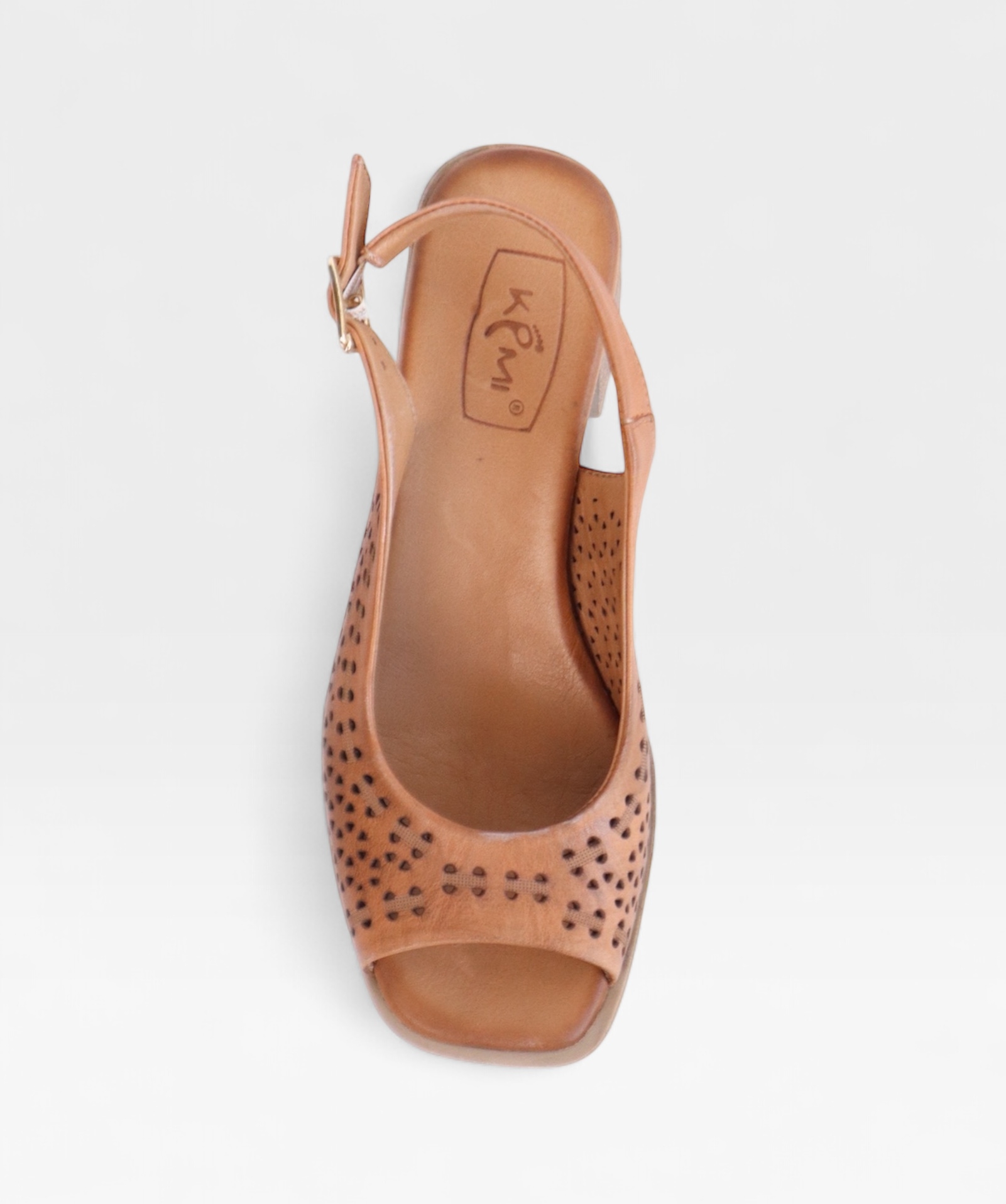 COCONUT RAFFA SS26 3639
