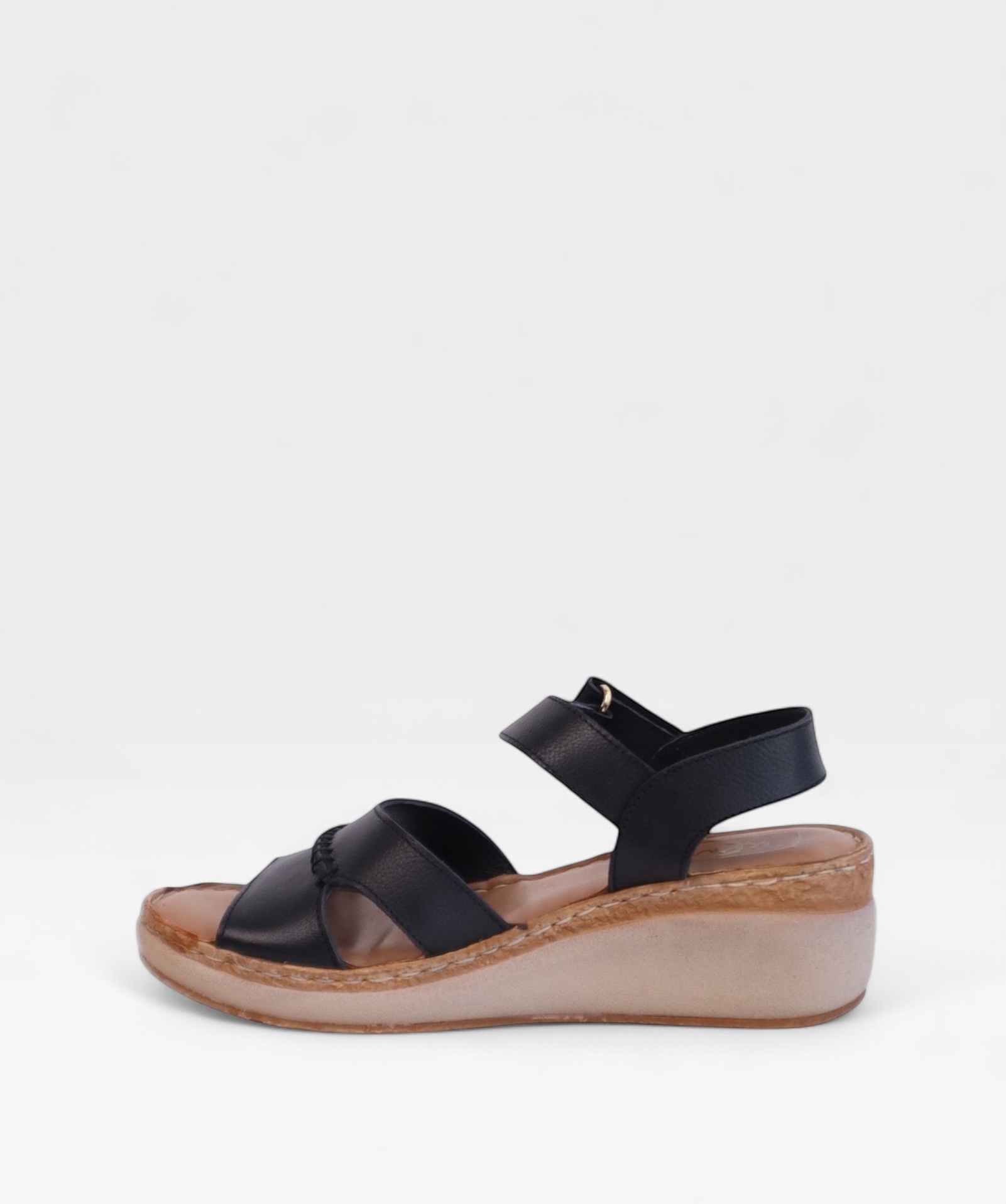 BLACK VIBRA SS26 68411