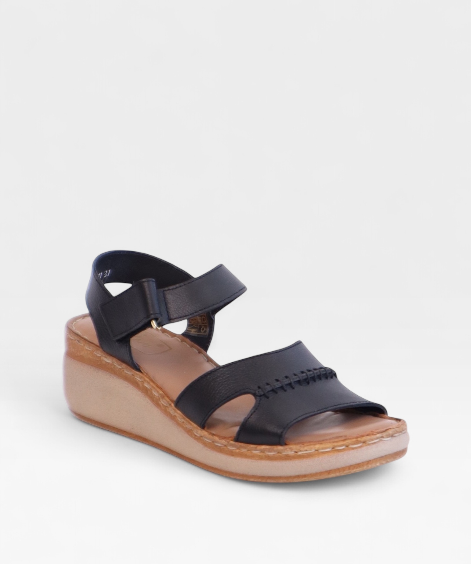 BLACK VIBRA SS26 68411