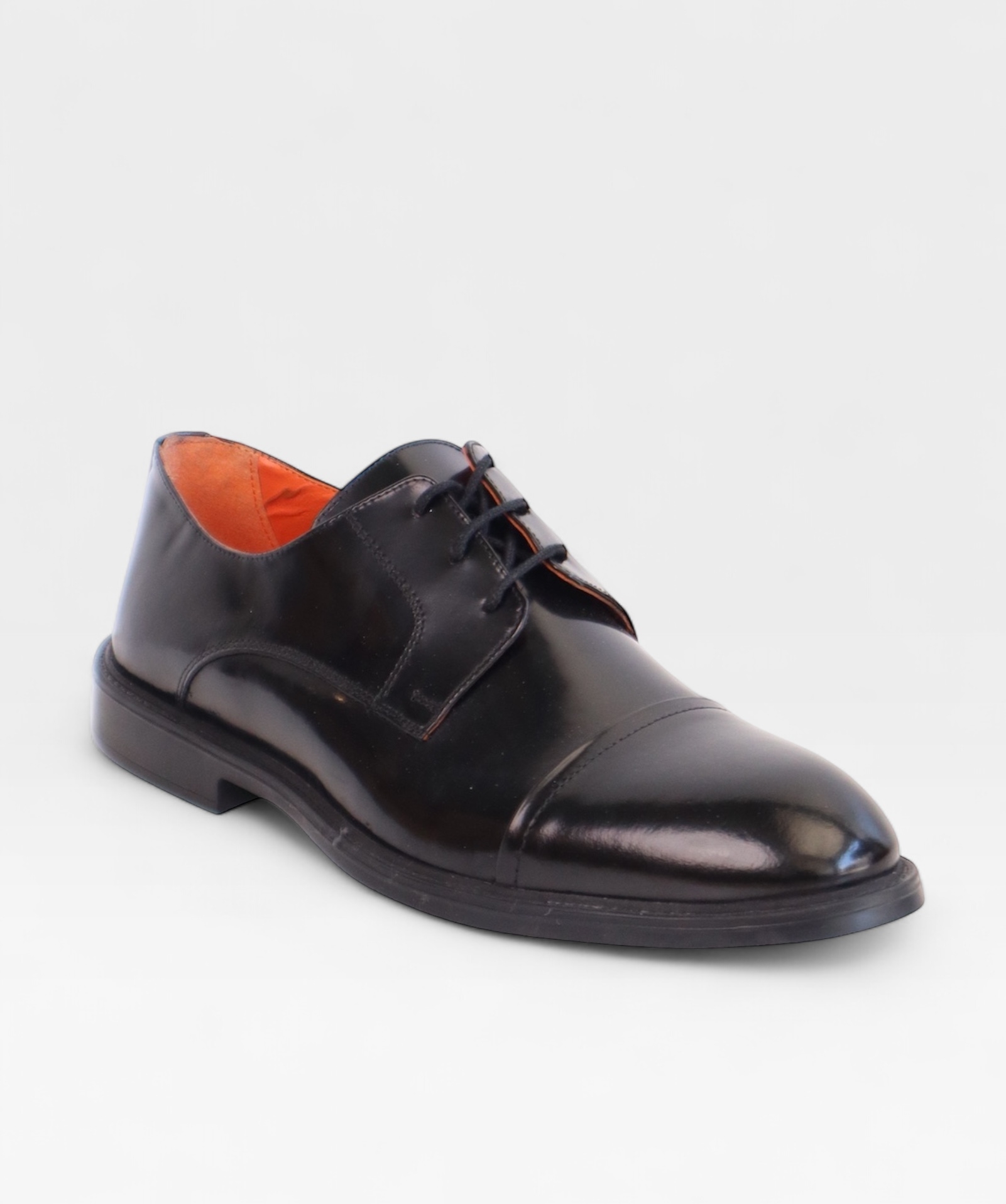 LLAK BLACK MARVIN SS26 Y0117