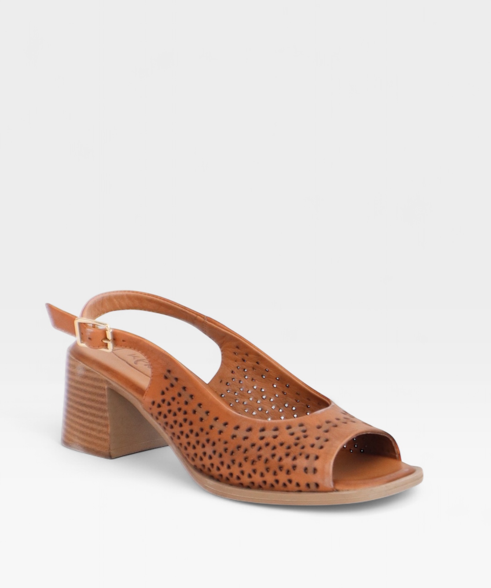 COCONUT RAFFA SS26 3639