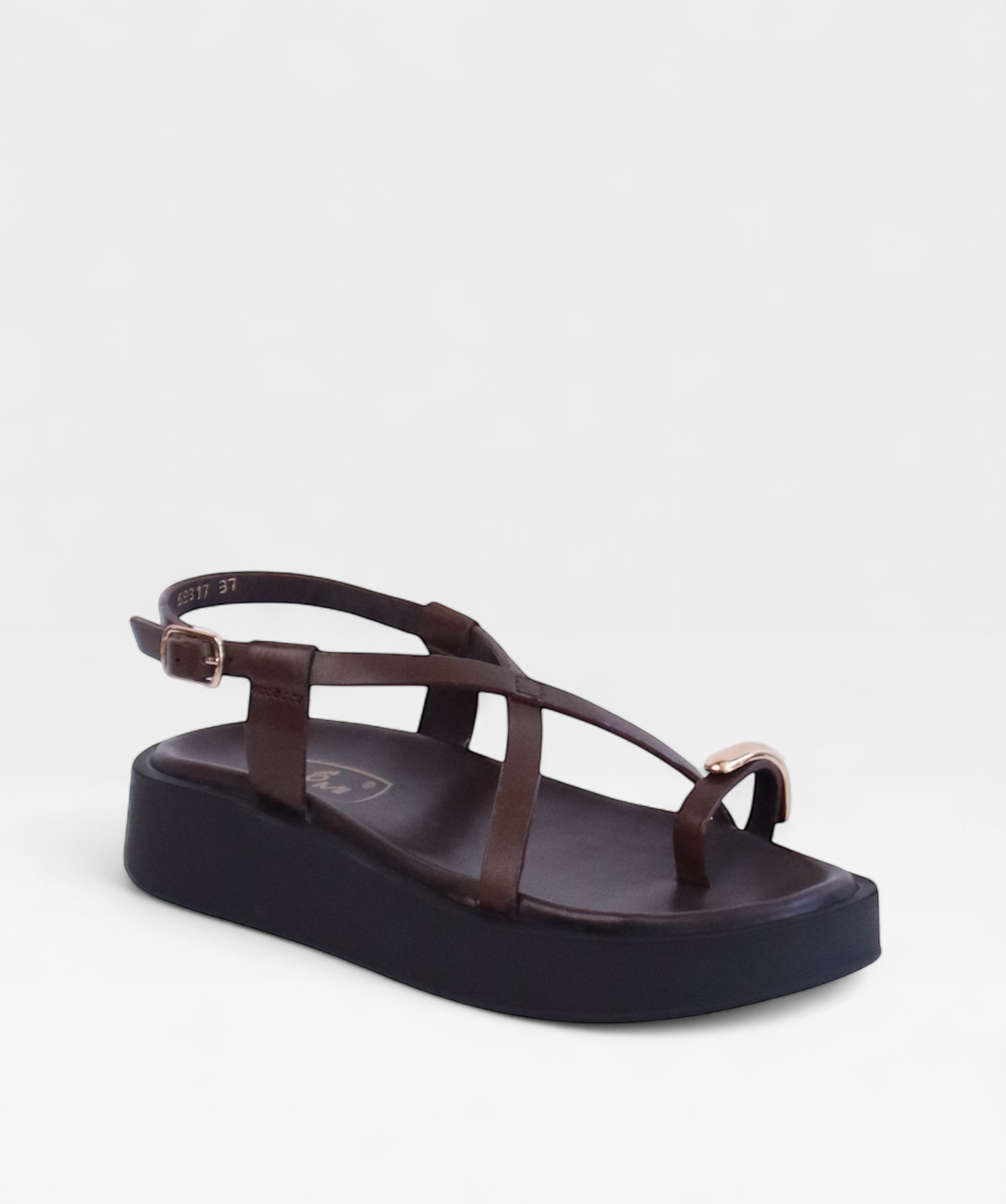 COFFEE VIBRA SS26 68317