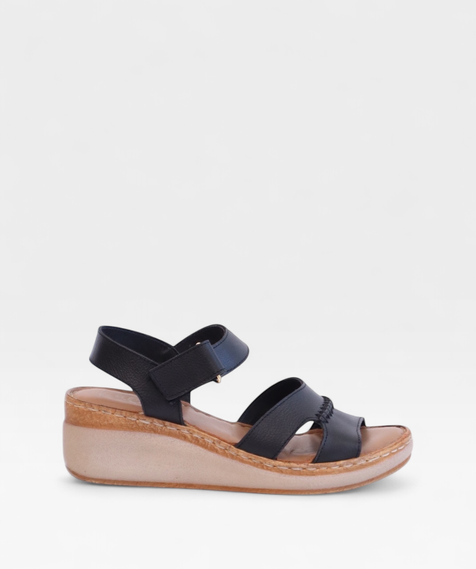 BLACK VIBRA SS26 68411