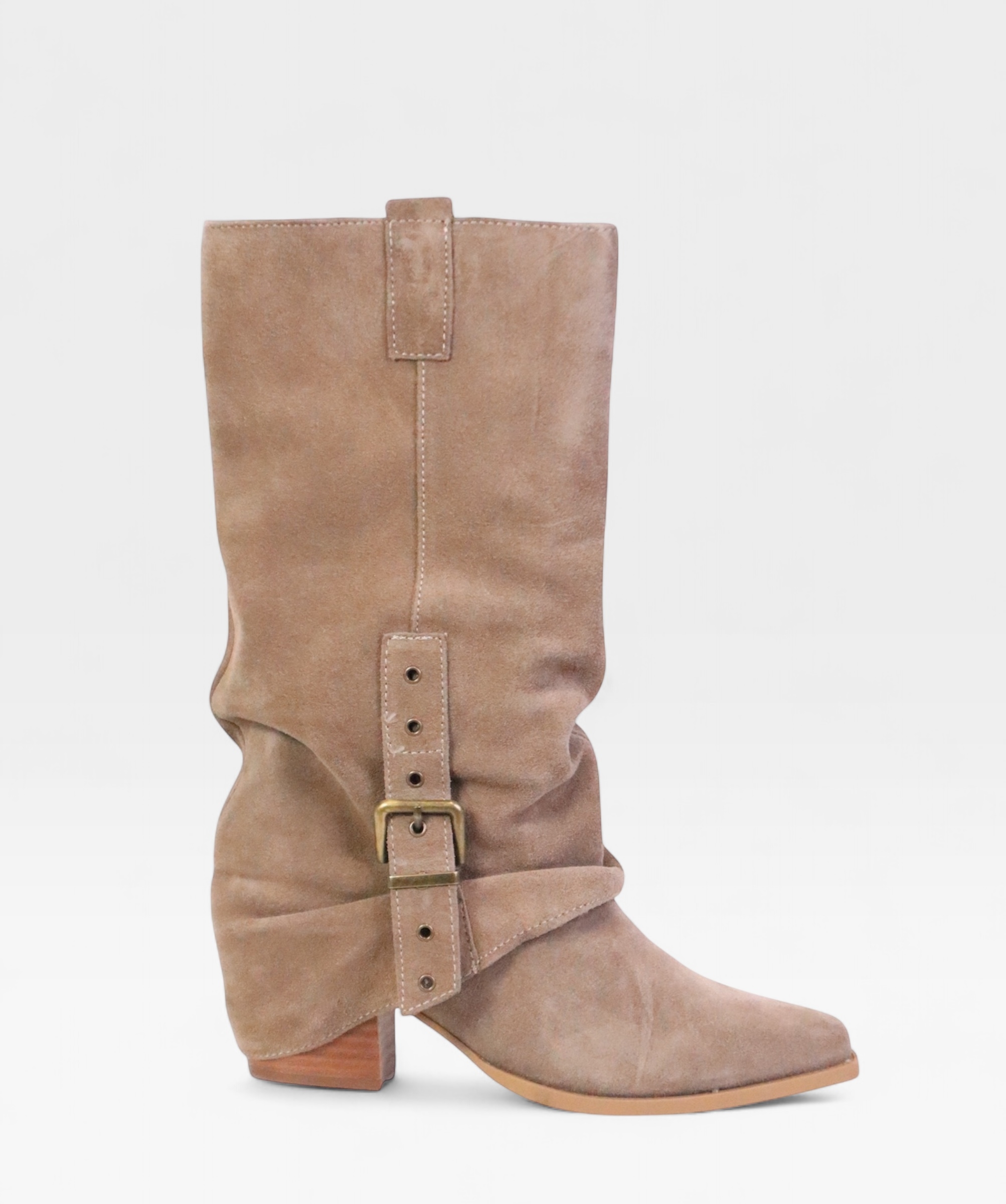 KHAKI TEXAS FW26 13883014R