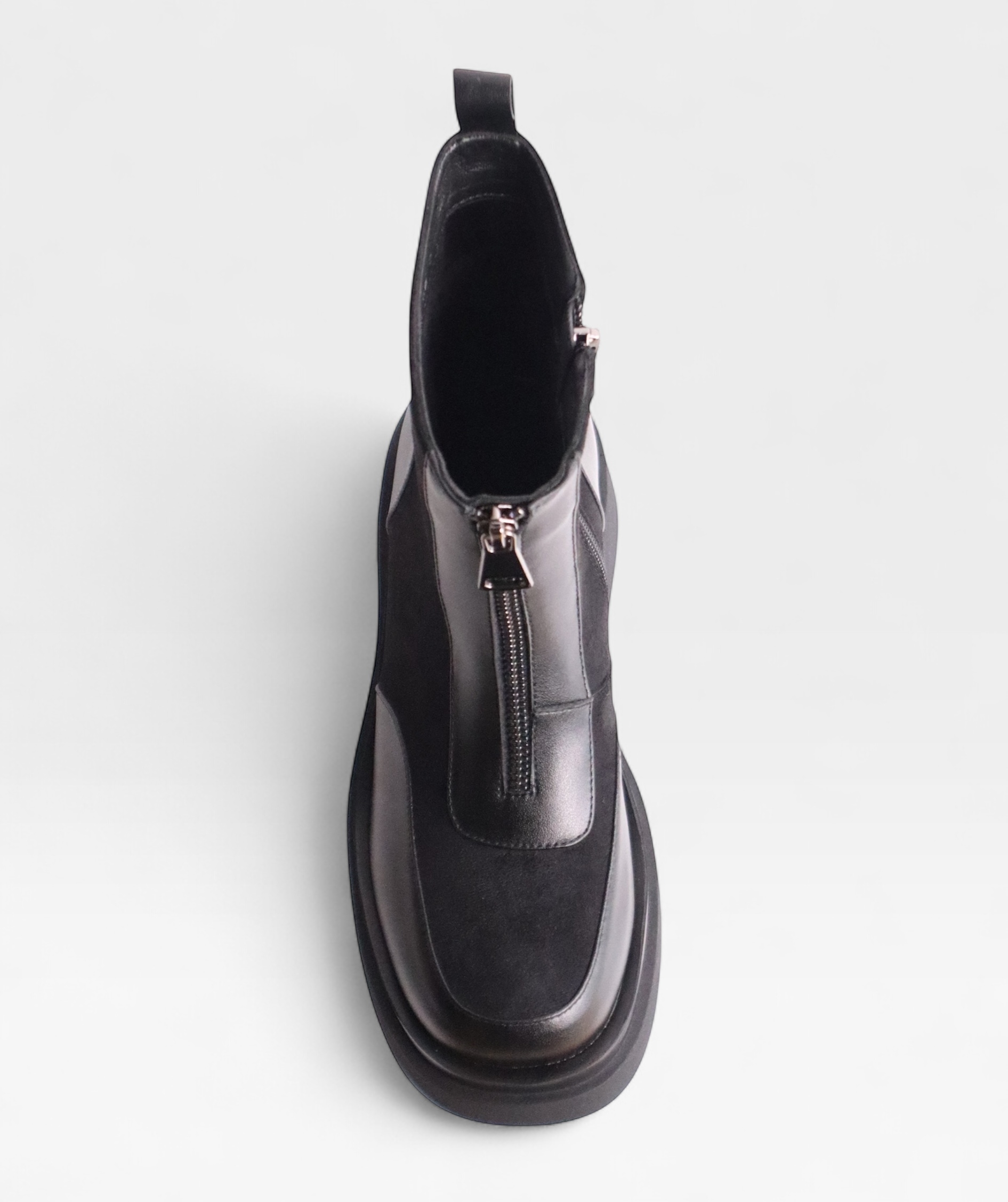 BLACK DAREZZA FW26 A1381L9178
