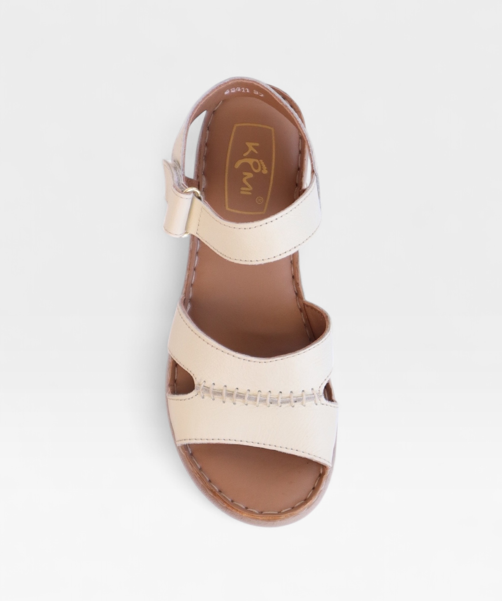 CREAM VIBRA SS26 68411