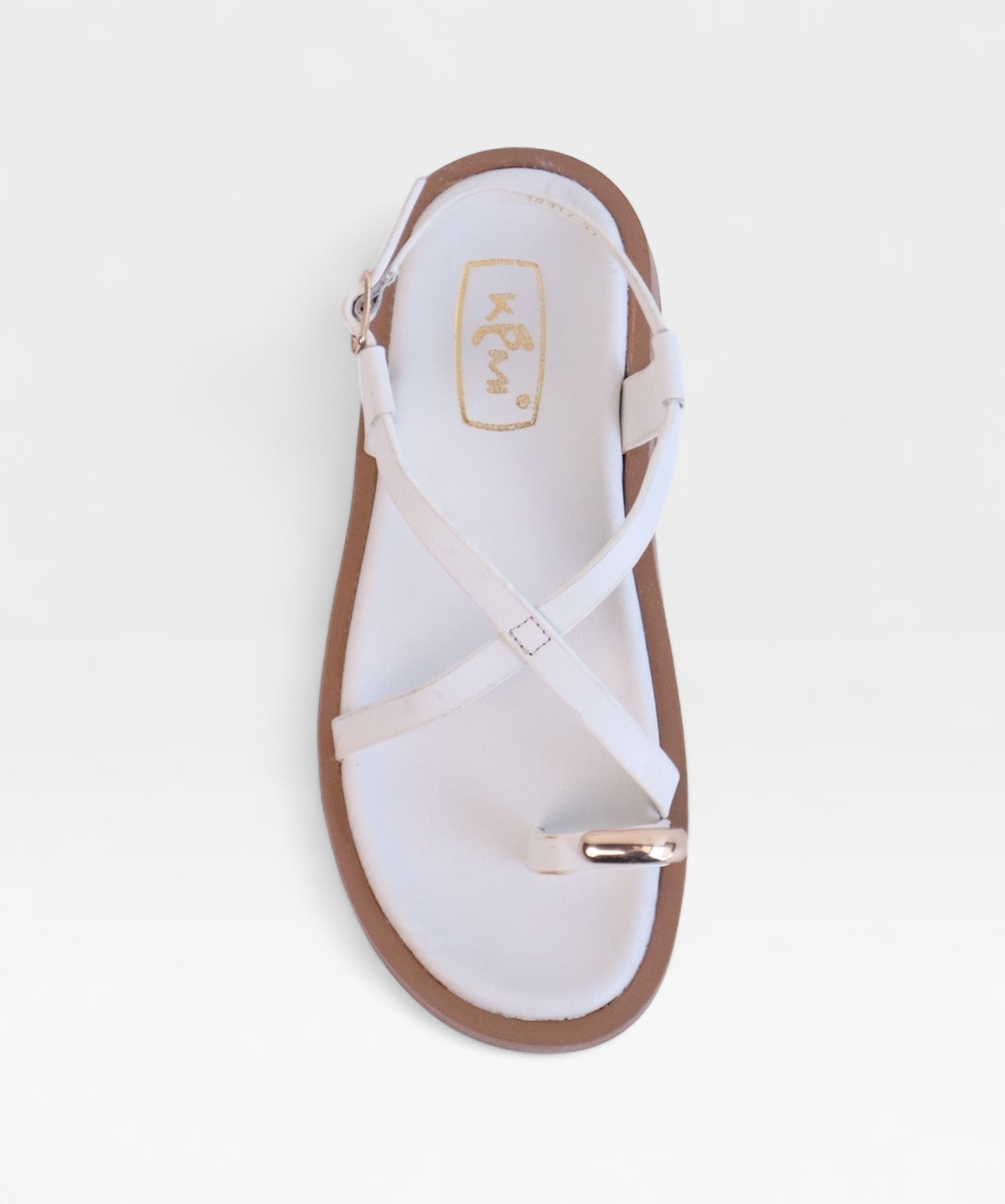 OFF WHITE VIBRA SS26 68317