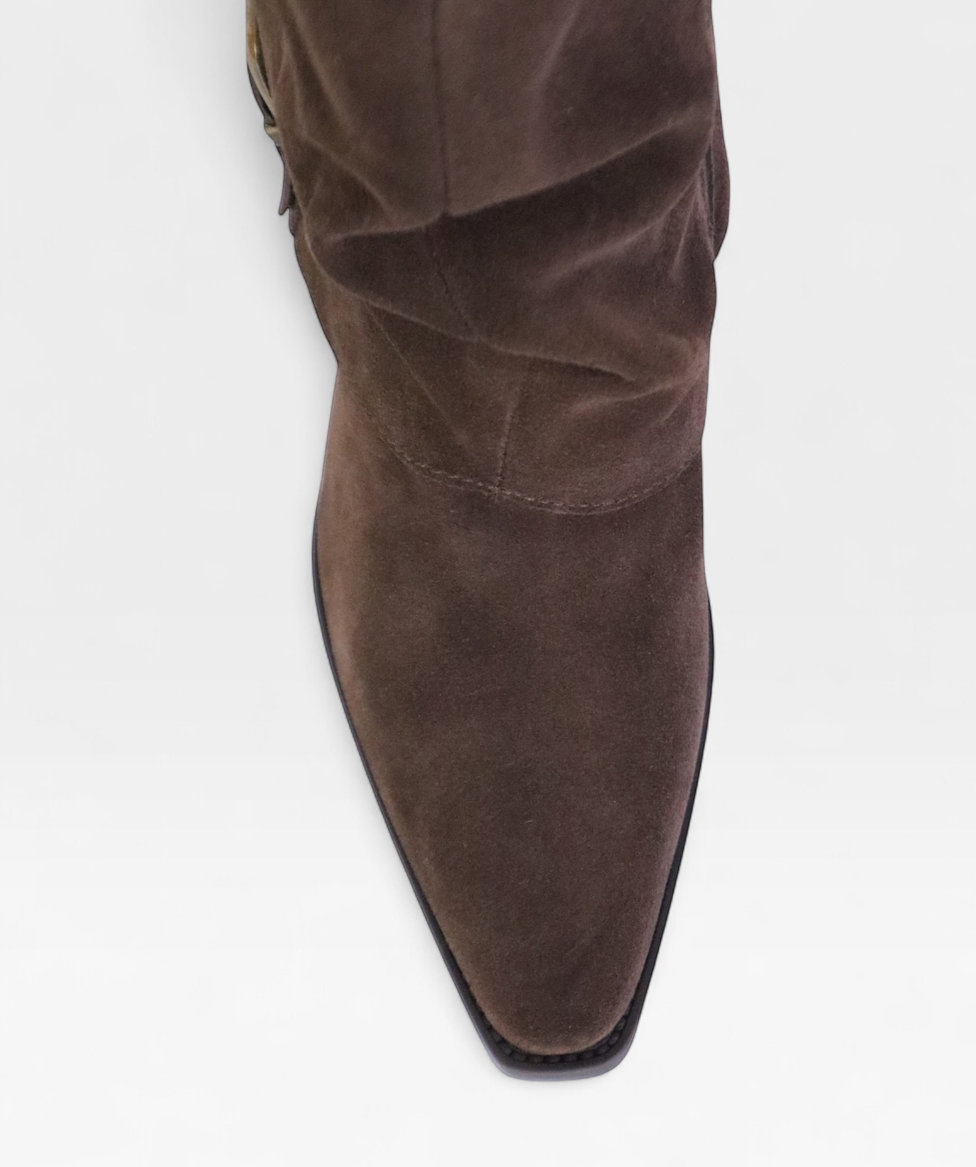 BROWN TEXAS FW26 13883014R