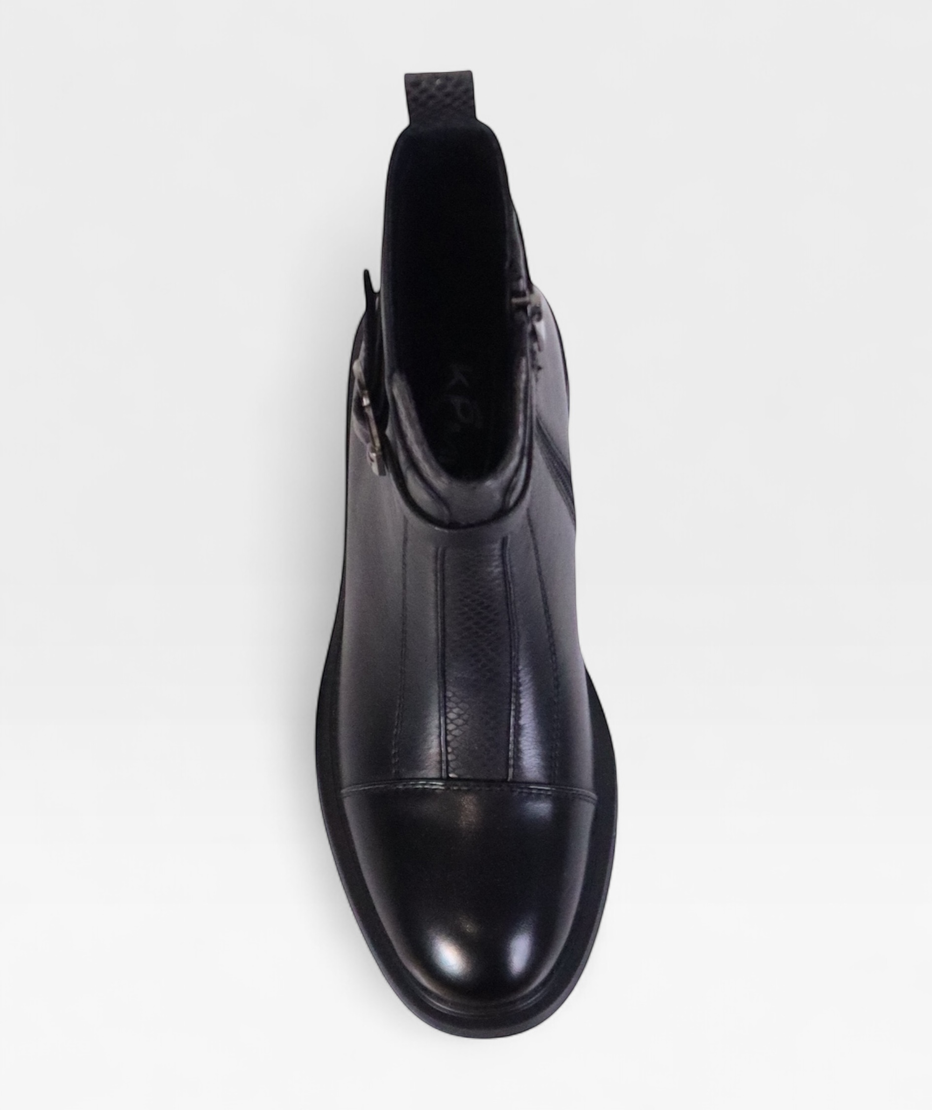 BLACK CAMELLIA FW26 5J276R01