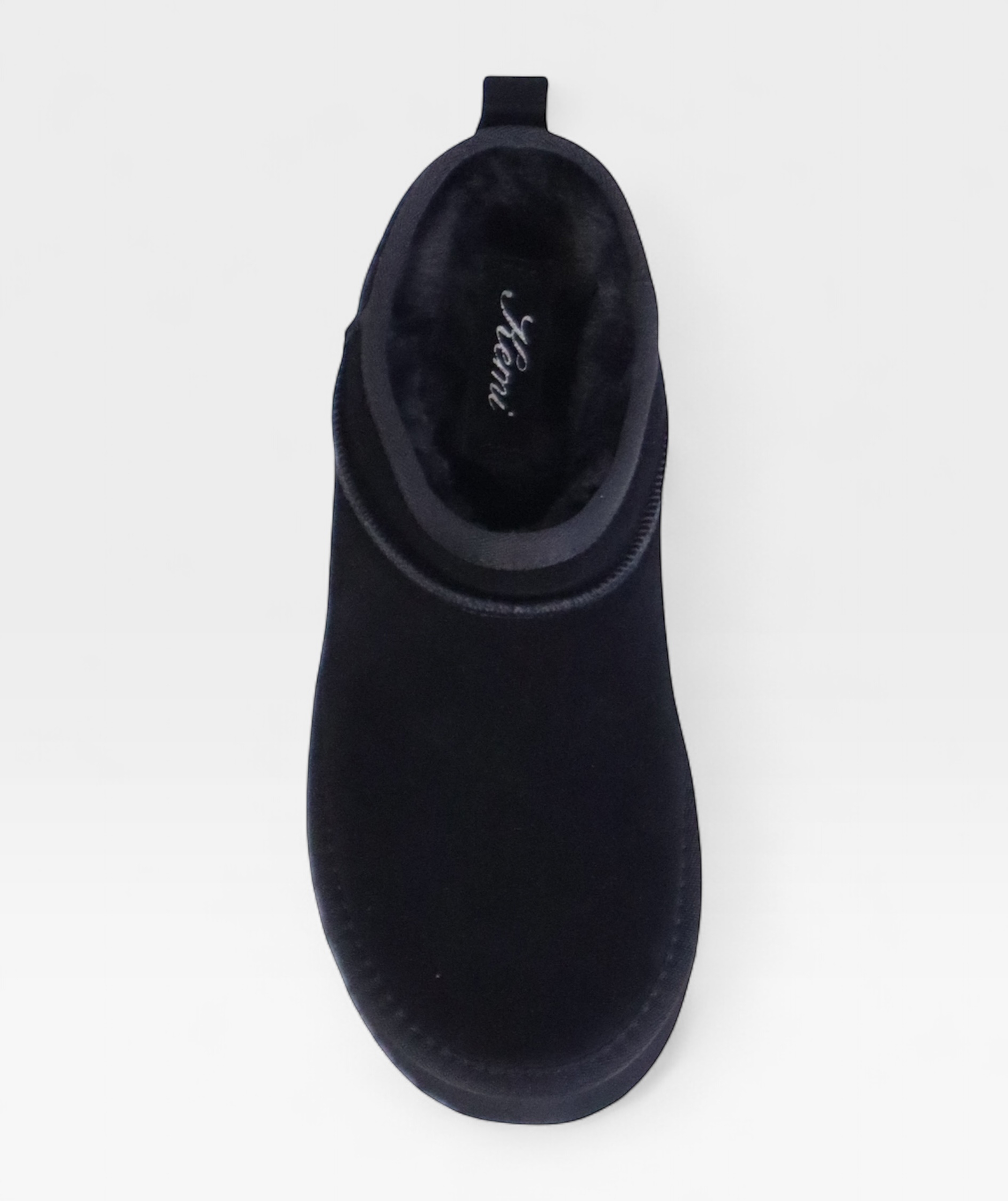 BLACK POLAR FW26 800712