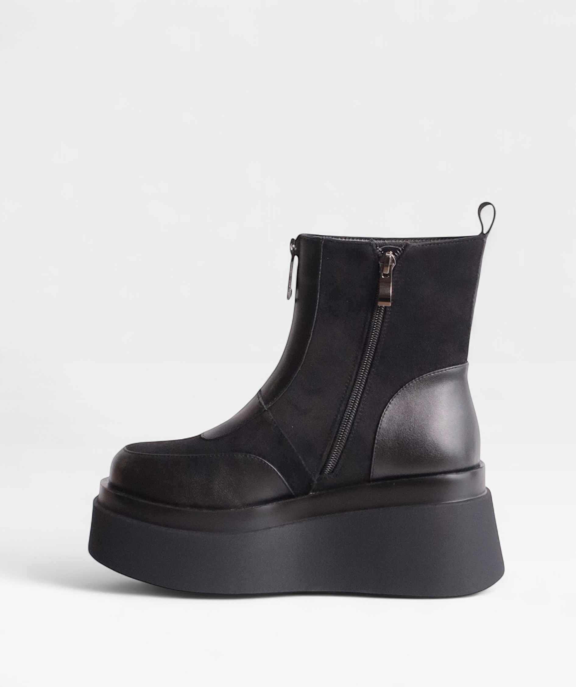 BLACK DAREZZA FW26 A1381L9178