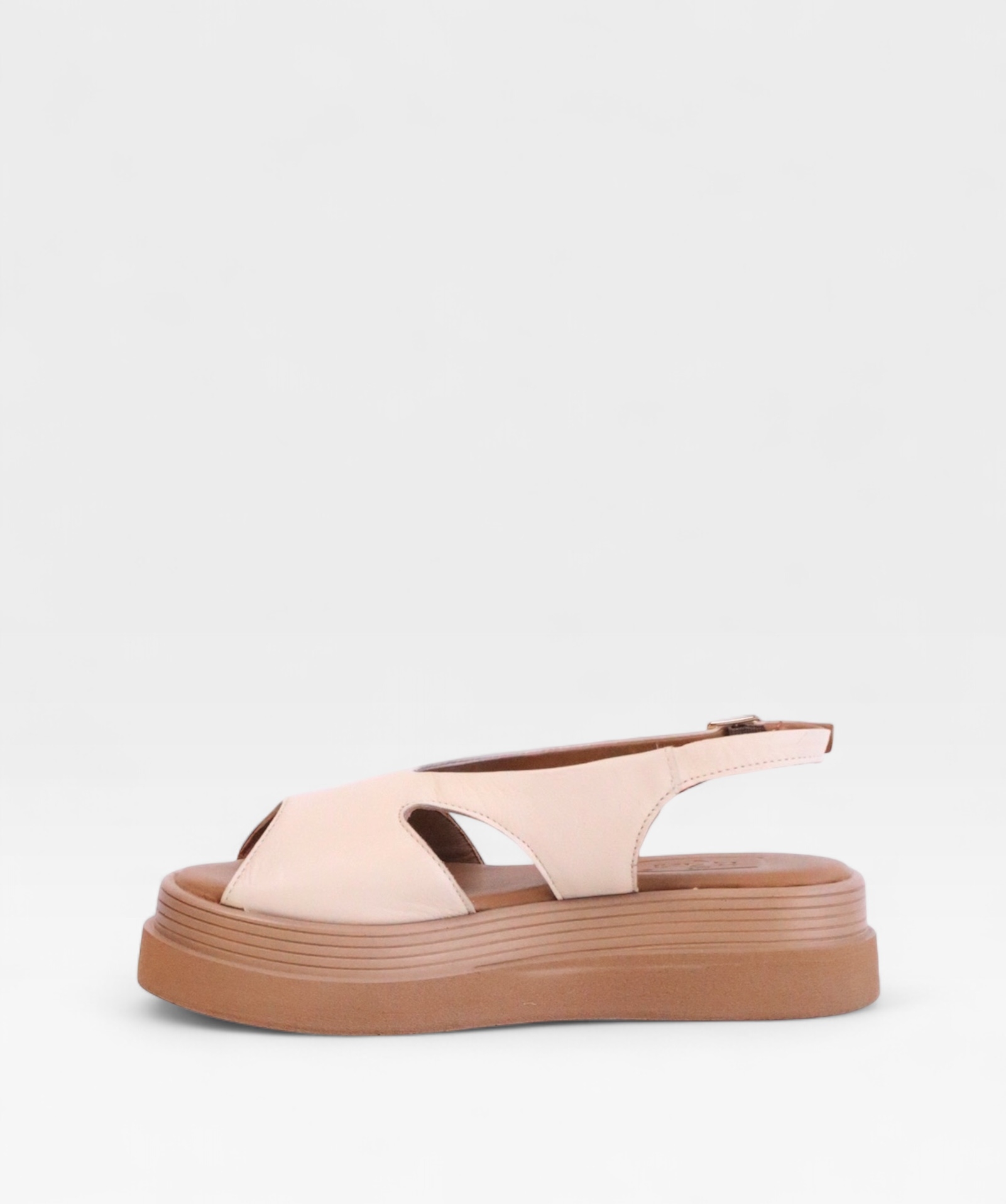 IVORY BARRY SS26 82375