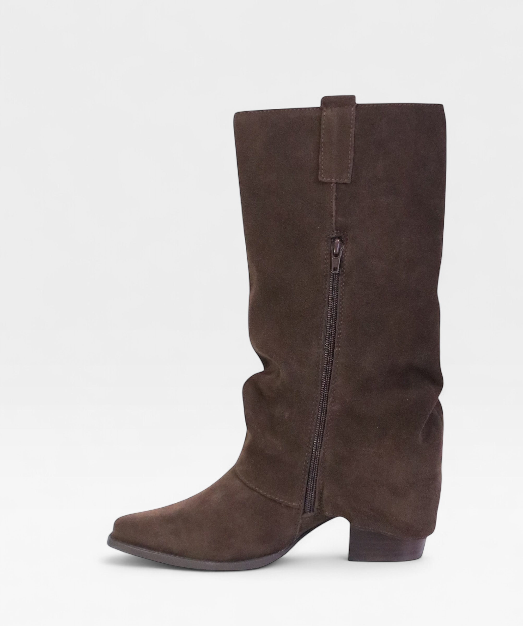 BROWN TEXAS FW26 13883014R