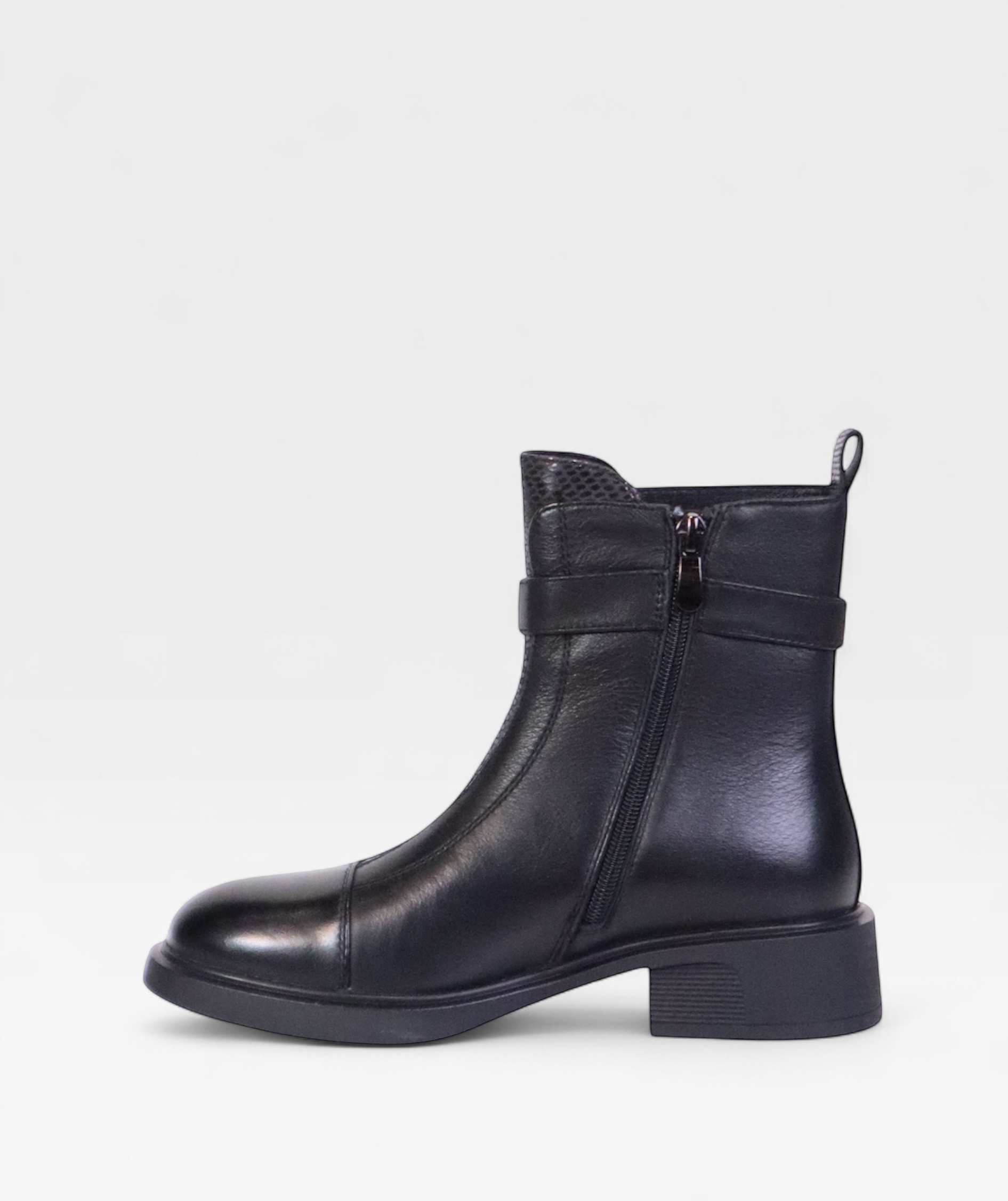 BLACK CAMELLIA FW26 5J276R01