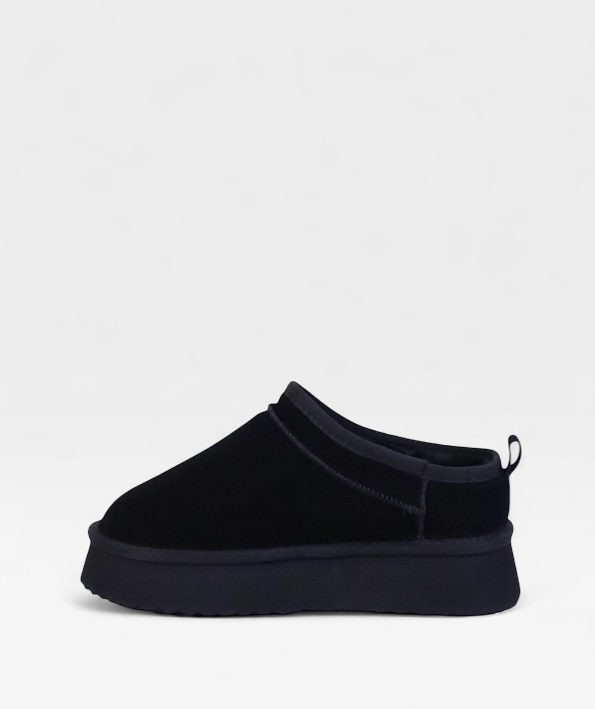 BLACK POLAR FW26 800712