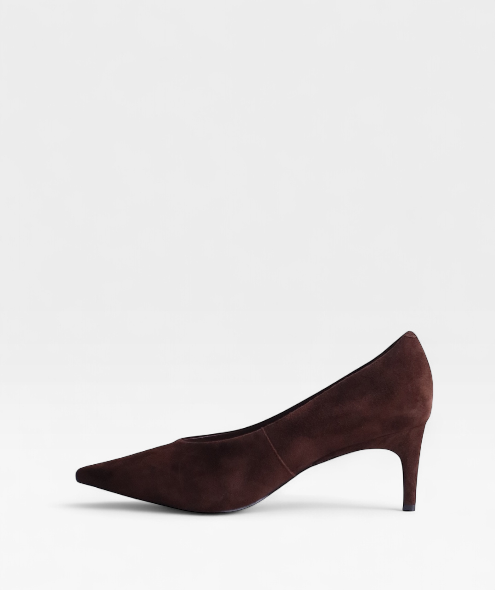DARK BROWN  SADE FW26 F12957C9609