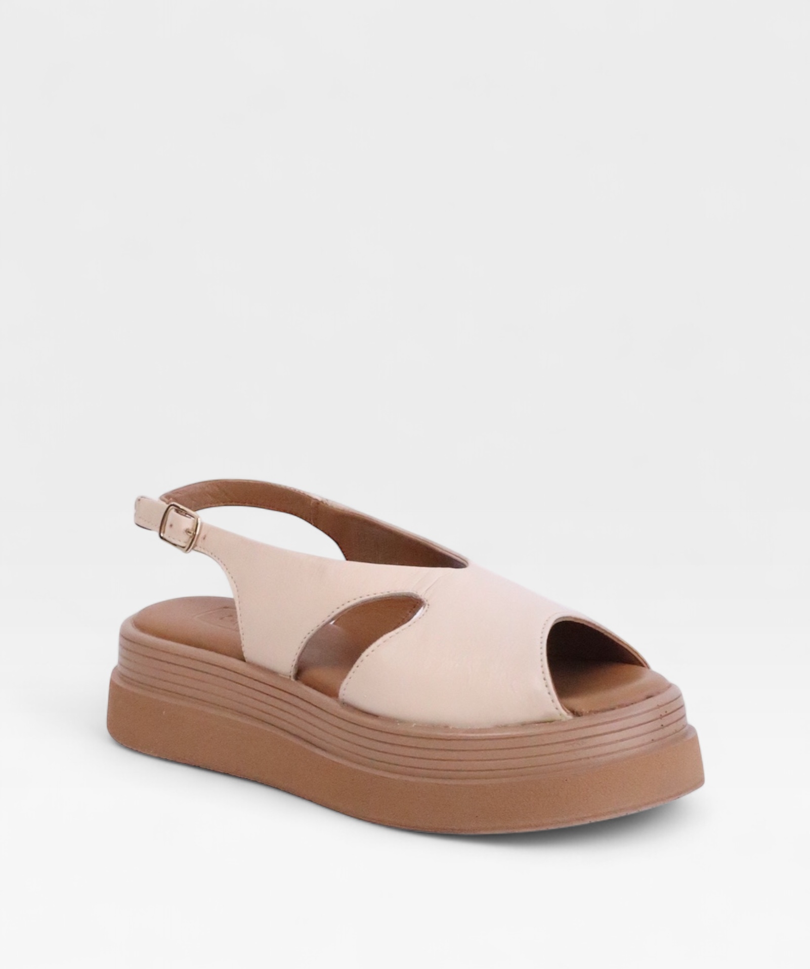 IVORY BARRY SS26 82375