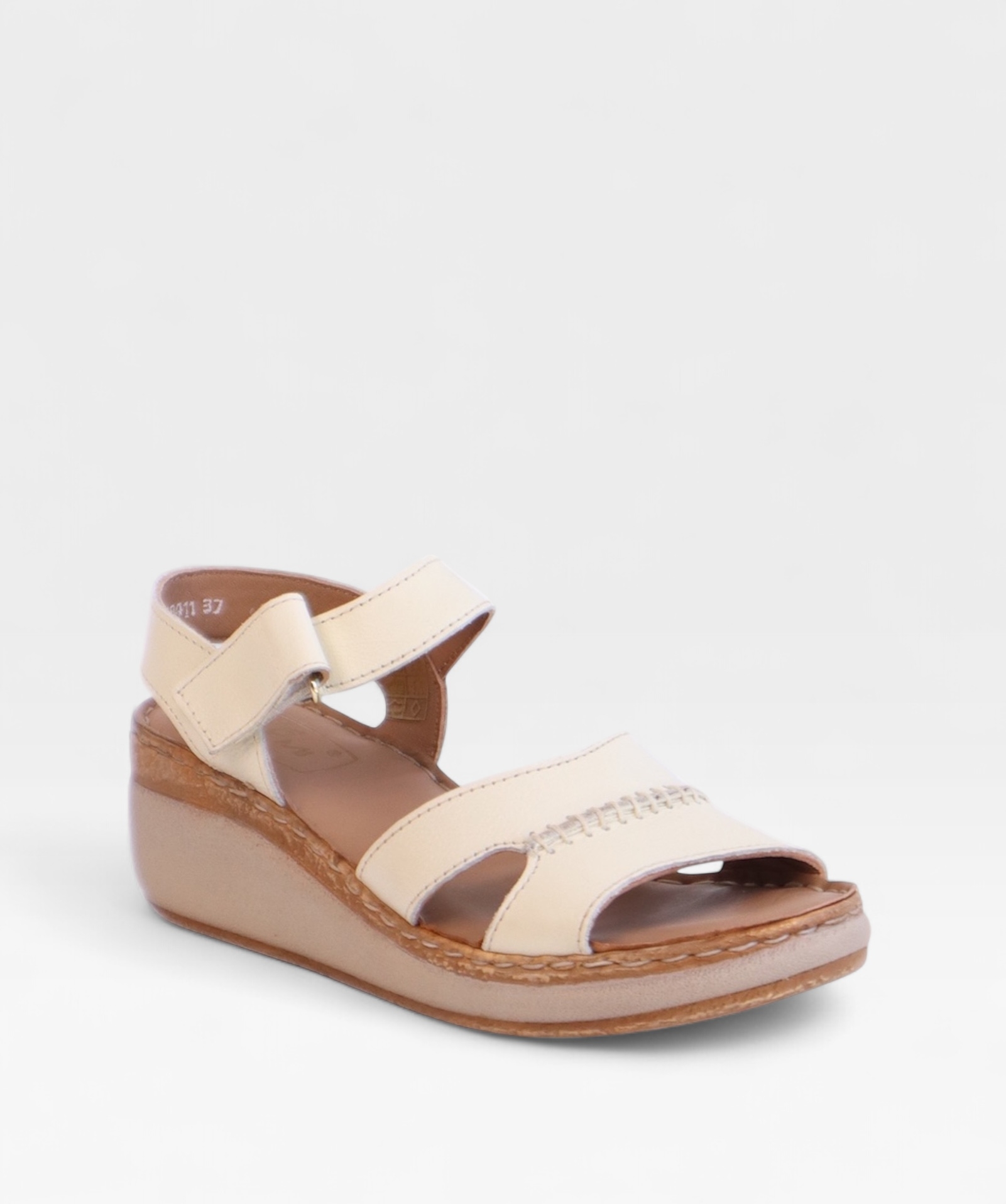 CREAM VIBRA SS26 68411