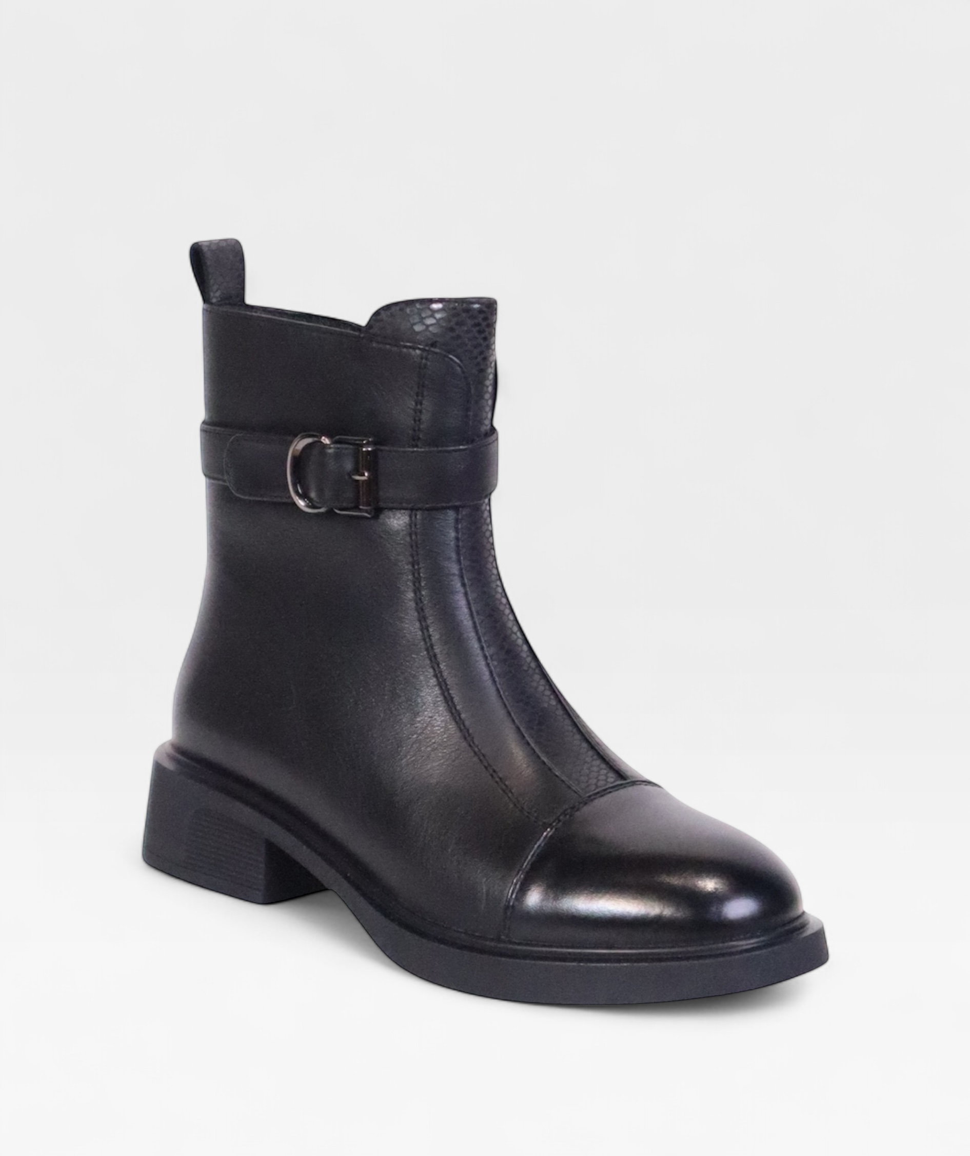 BLACK CAMELLIA FW26 5J276R01